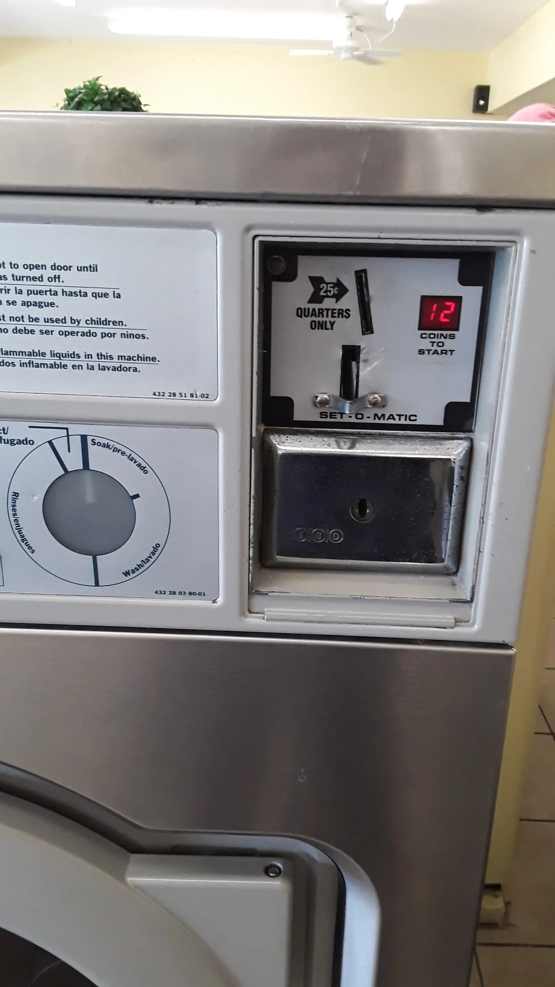 We'll Wash Laundromat - Image 8