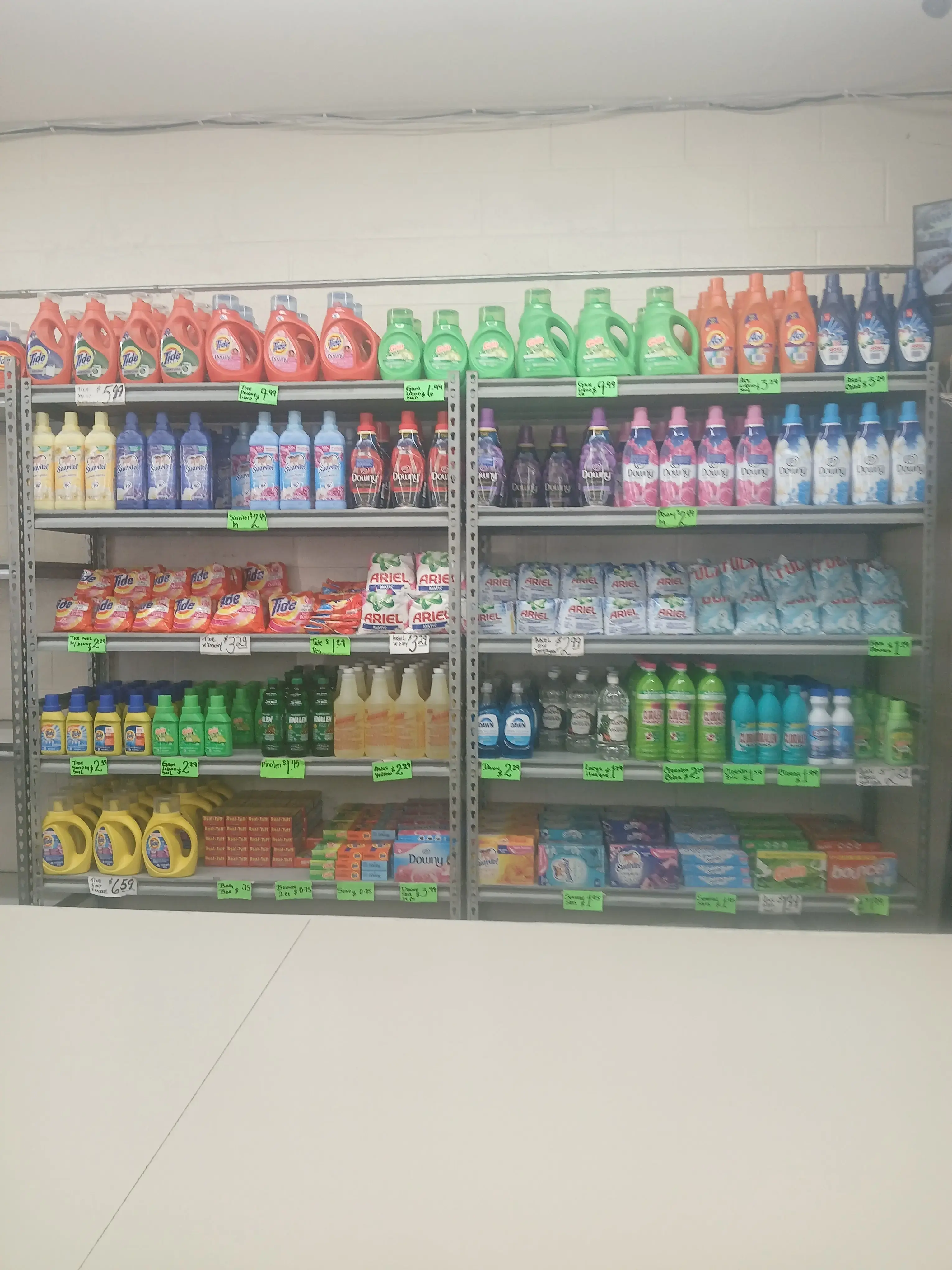 We'll Wash Laundromat - Image 19