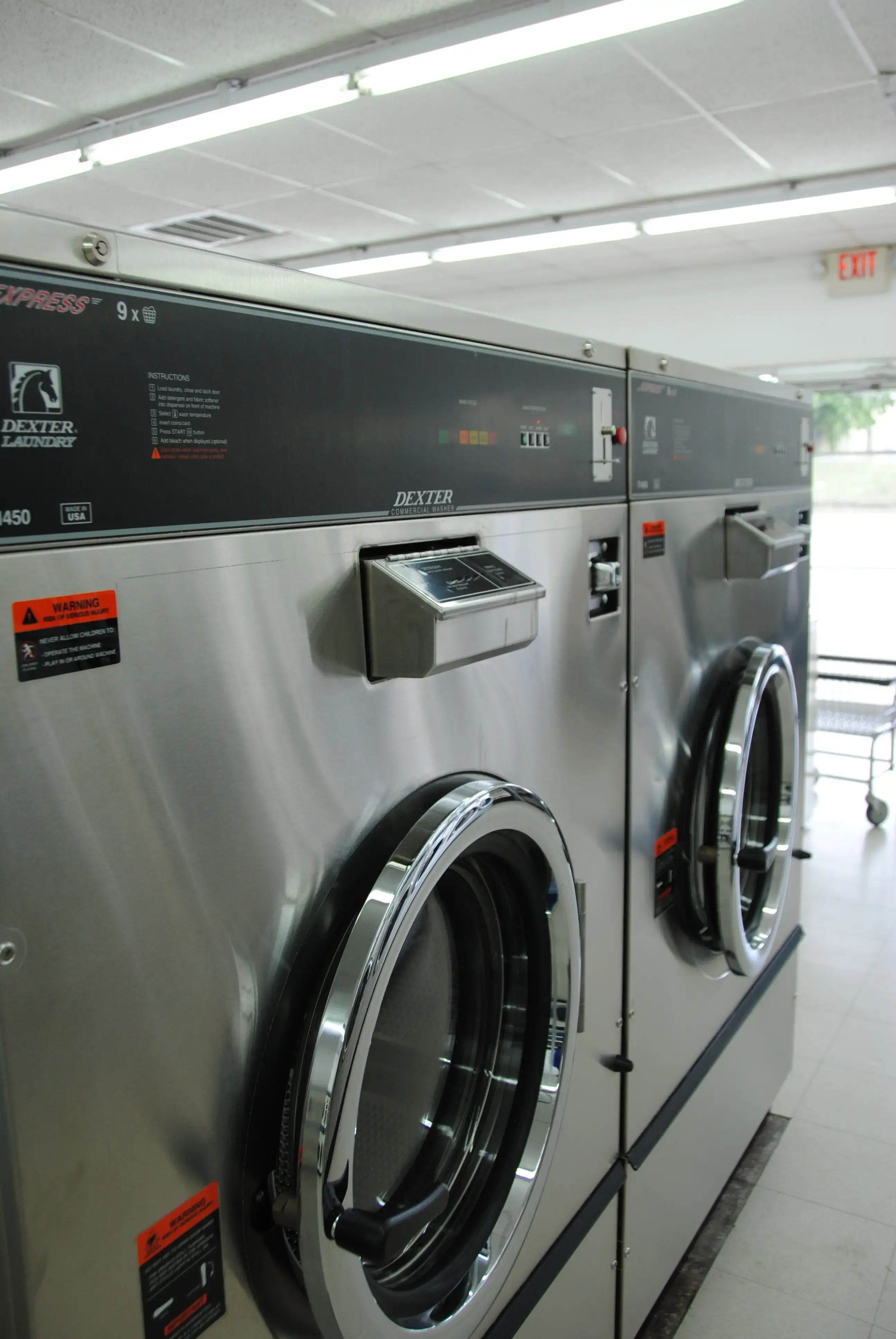 Wells Laundry 38th Street thumbnail 8