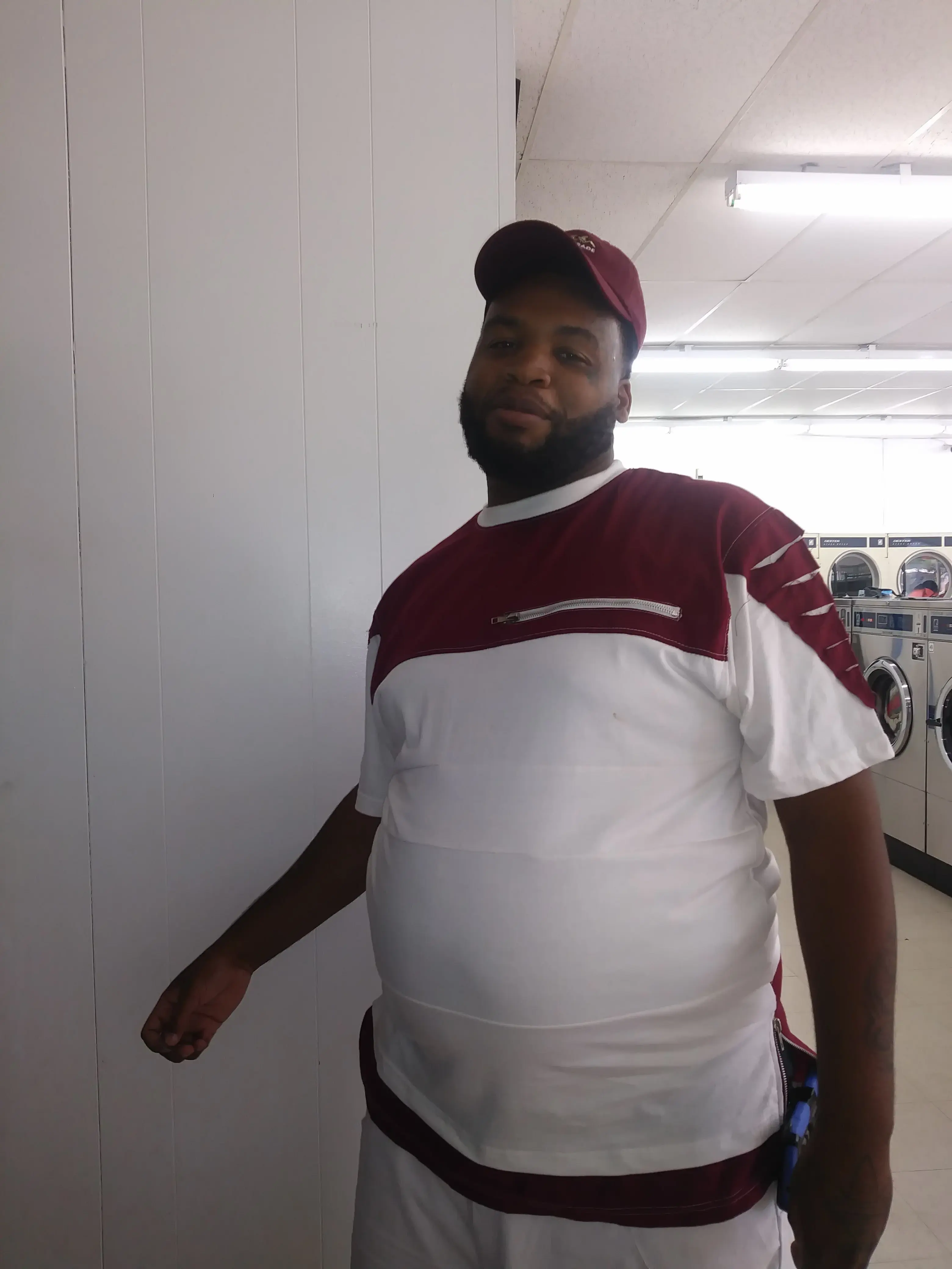 Wells Laundry 38th Street - Image 11