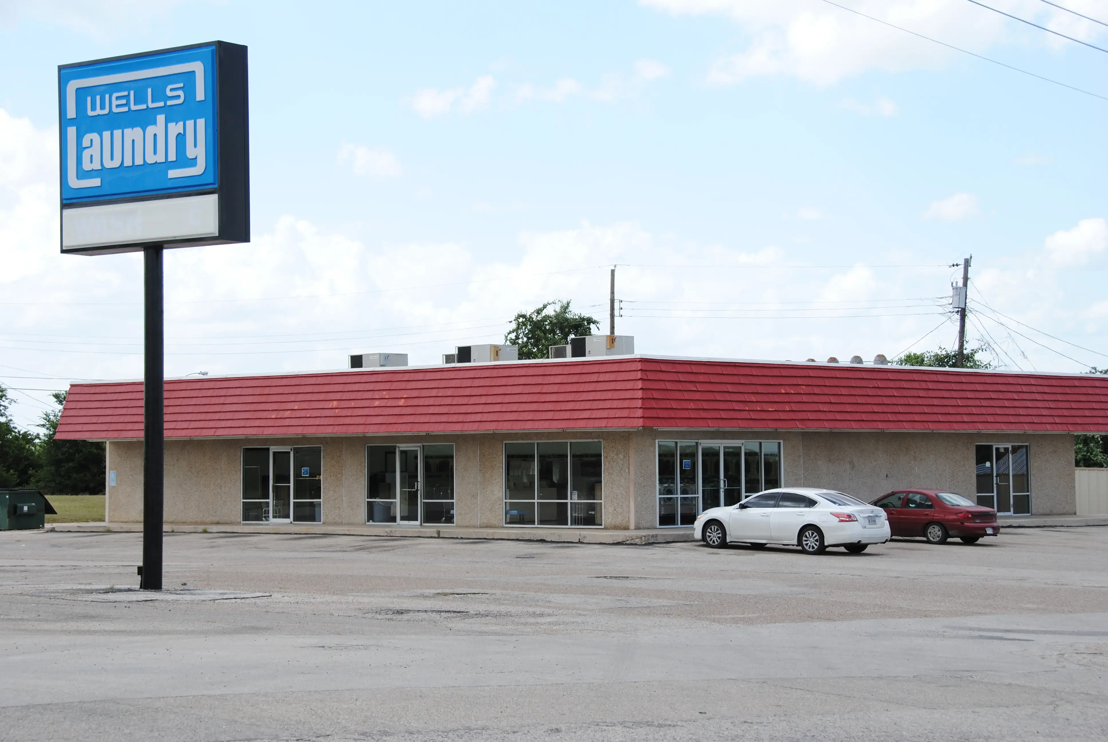 Wells Laundry 38th Street thumbnail 1