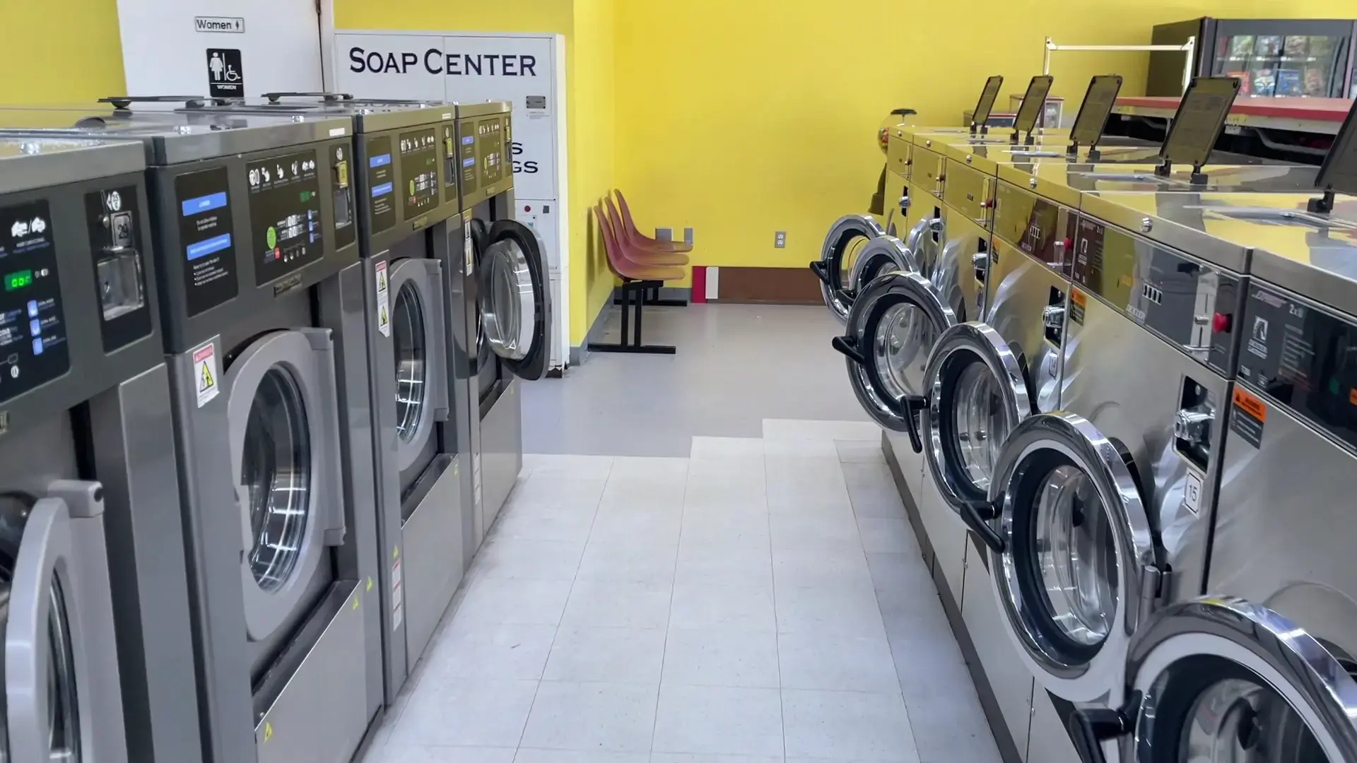Wells Laundry Circle M thumbnail 2