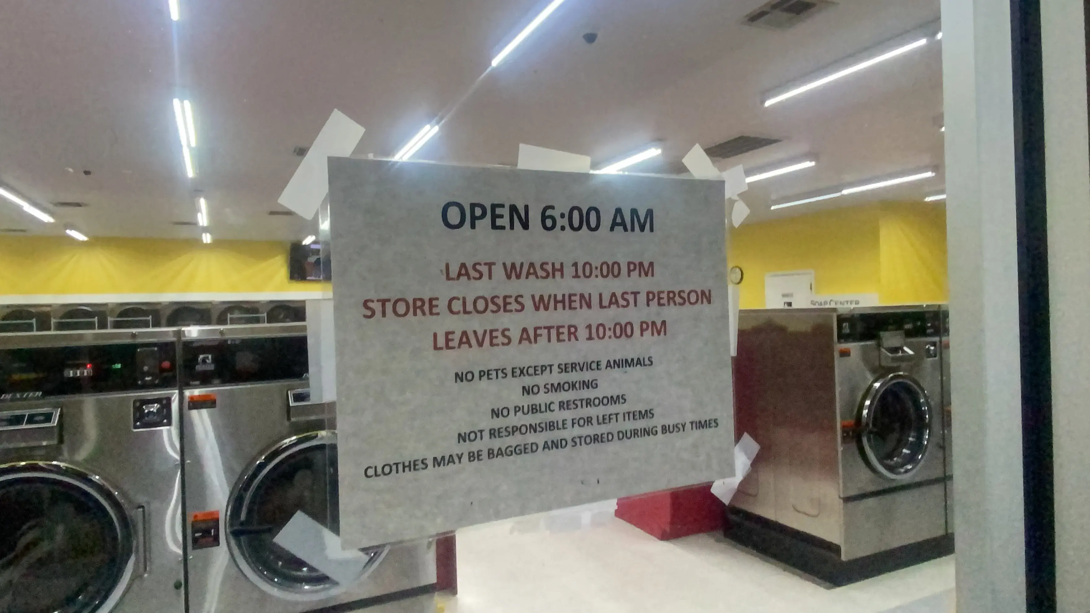 Wells Laundry Circle M thumbnail 10