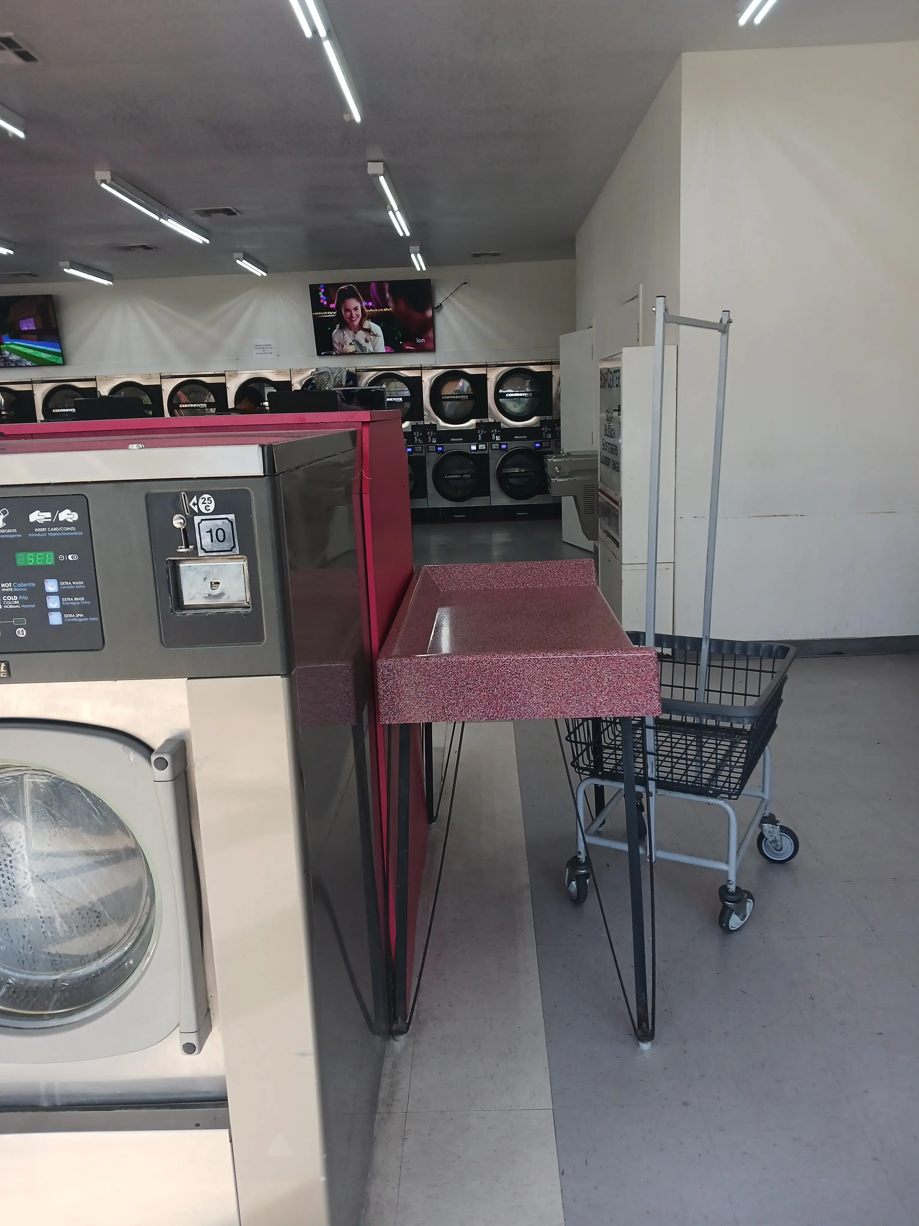Wells Laundry Circle M thumbnail 4
