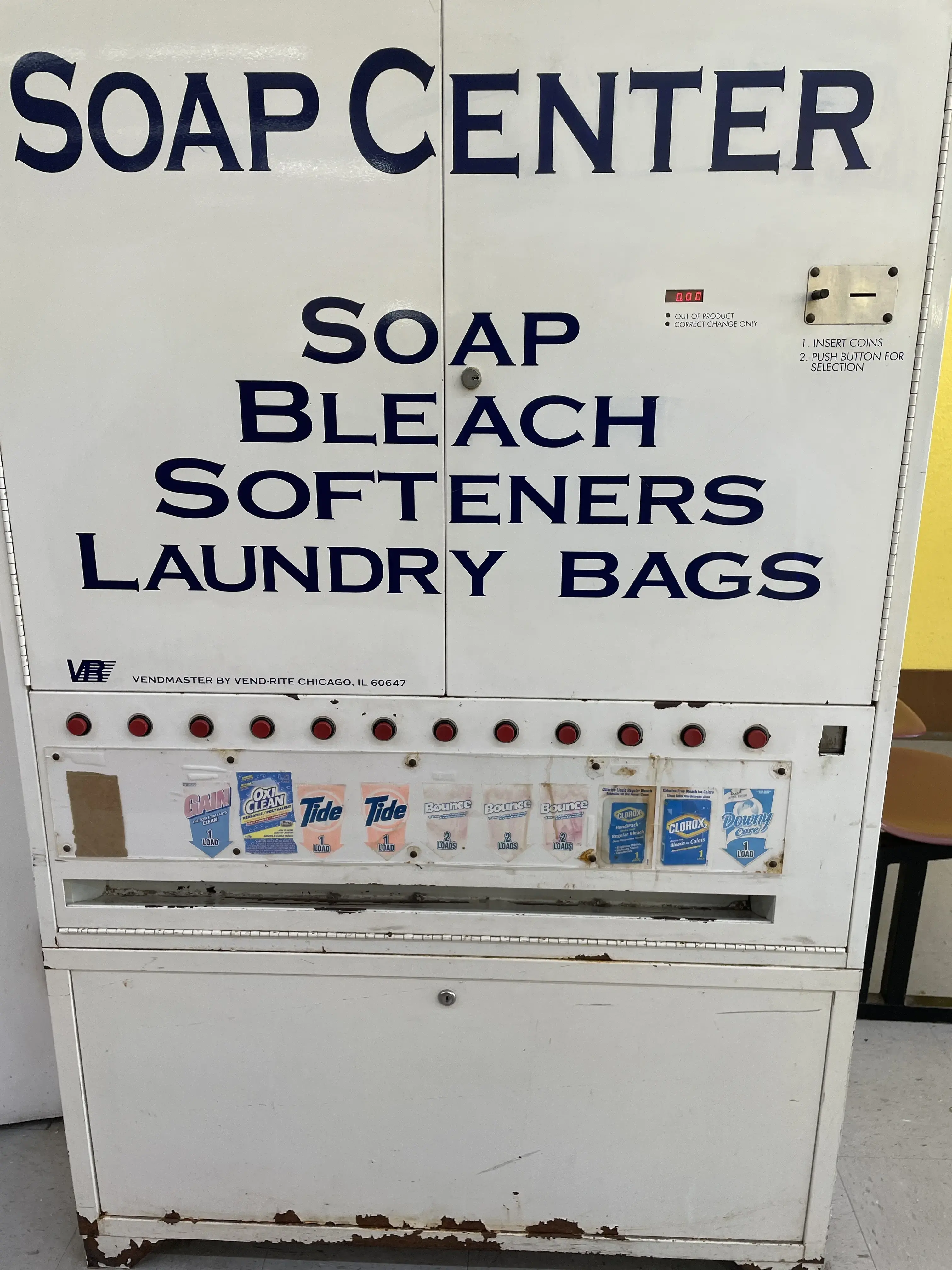 Wells Laundry Circle M thumbnail 19