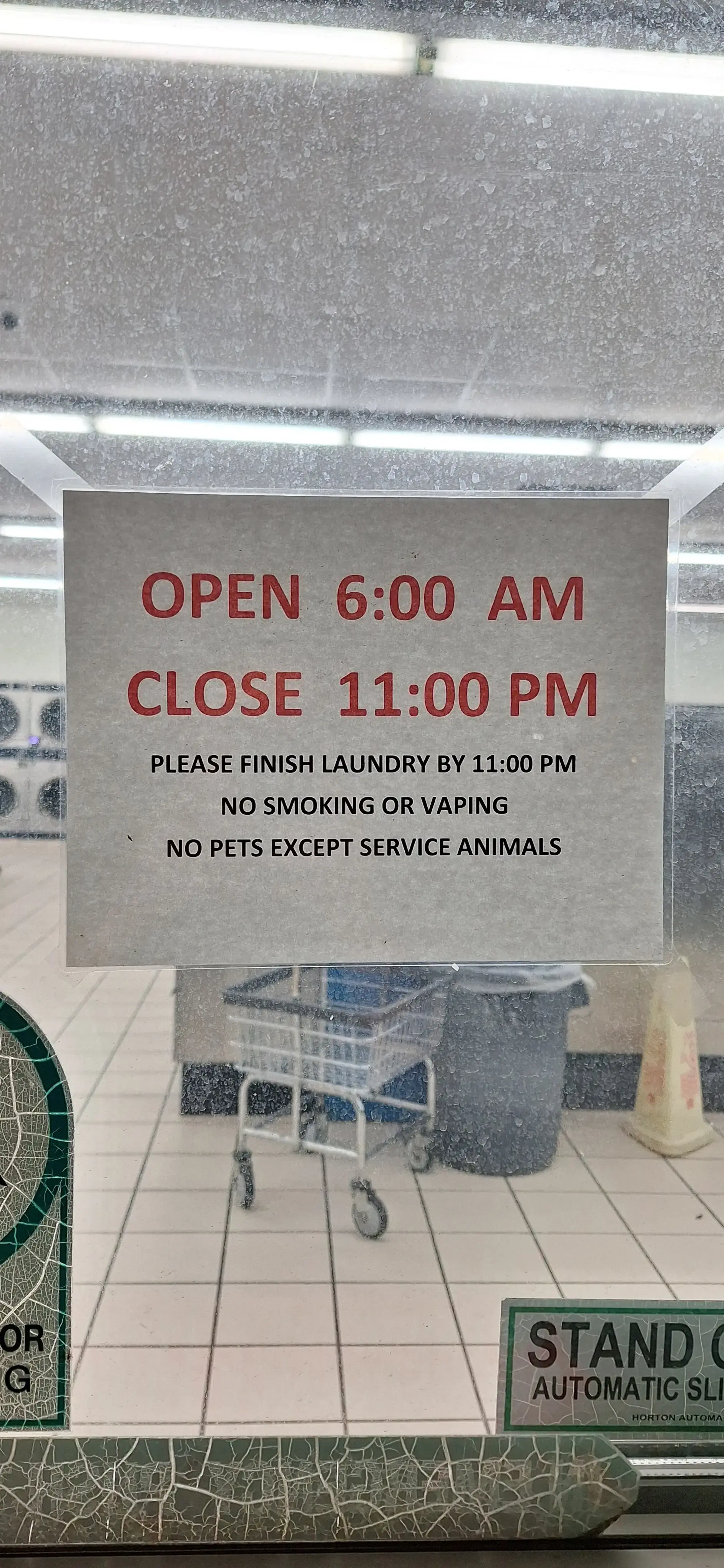Wells Laundry Copperas Cove thumbnail 18