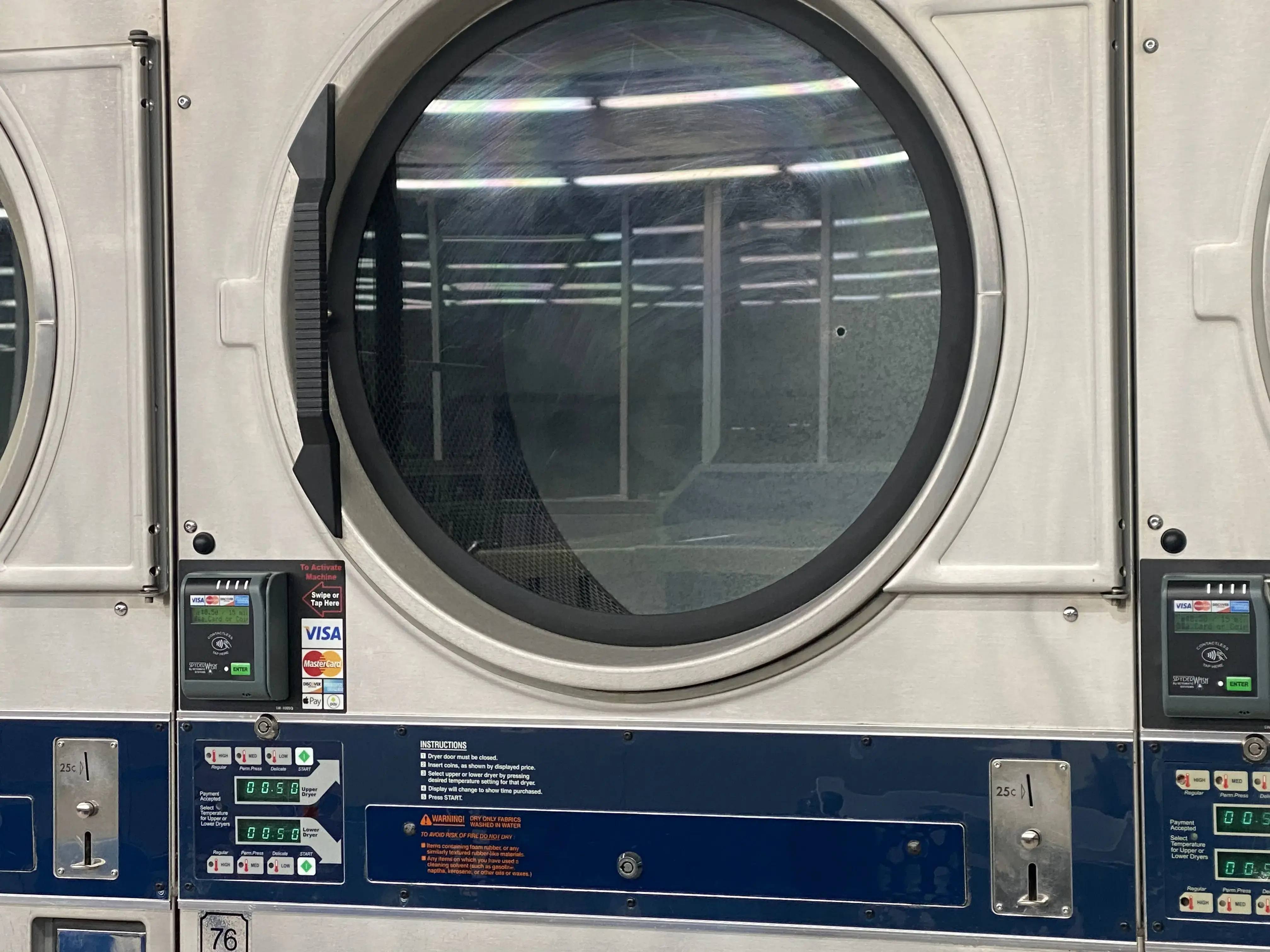 Wells Laundry Copperas Cove thumbnail 10