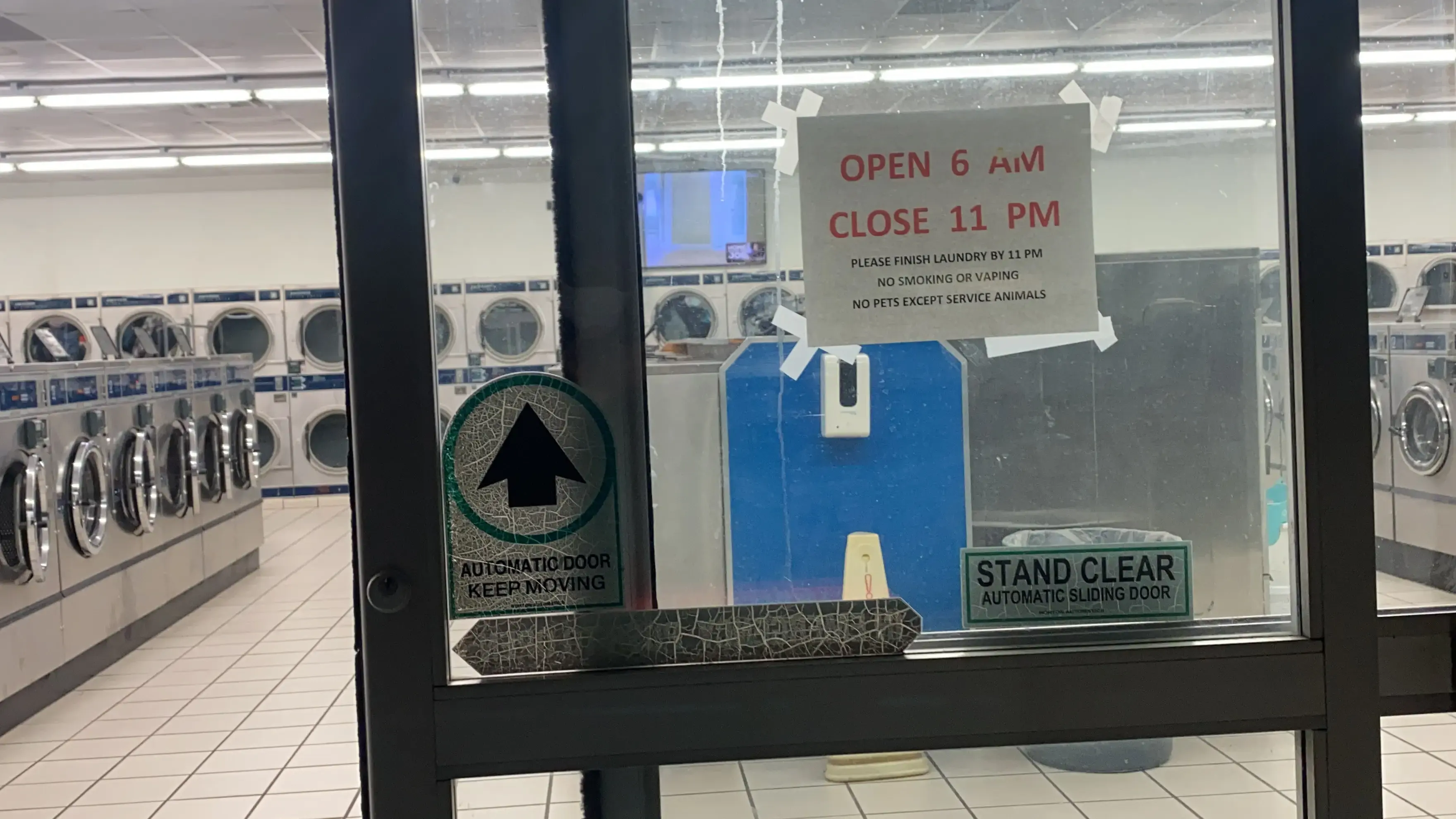 Wells Laundry Copperas Cove thumbnail 13