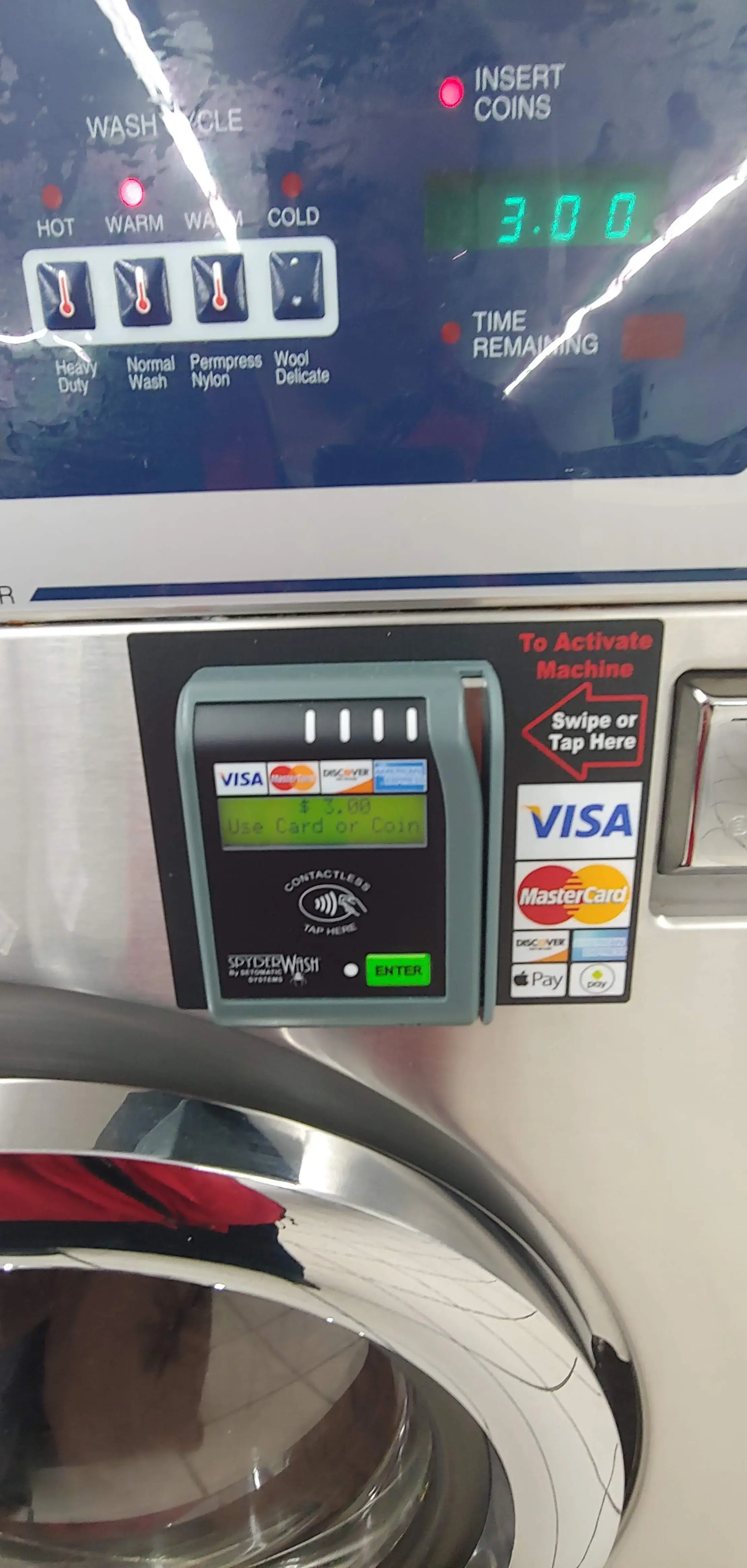 Wells Laundry Copperas Cove - Image 19