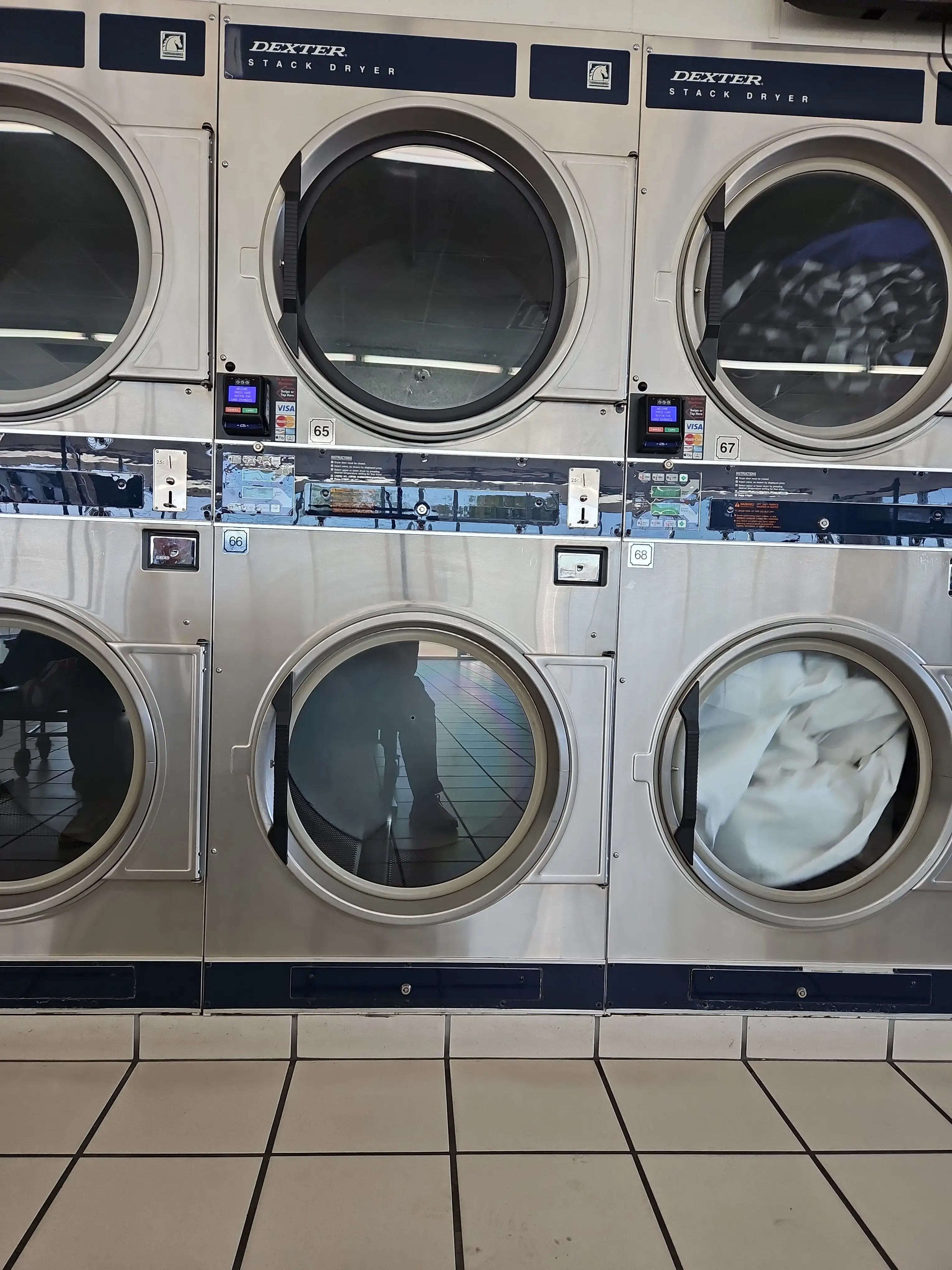 Wells Laundry Copperas Cove thumbnail 1