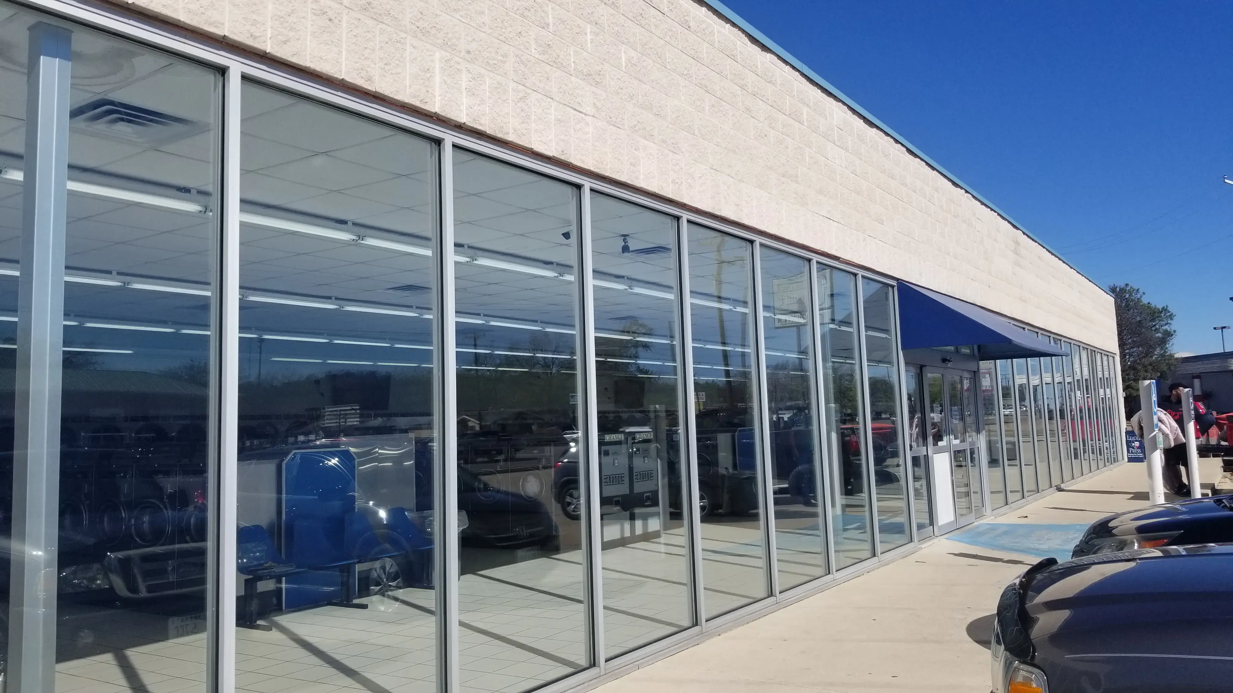 Wells Laundry Copperas Cove thumbnail 9