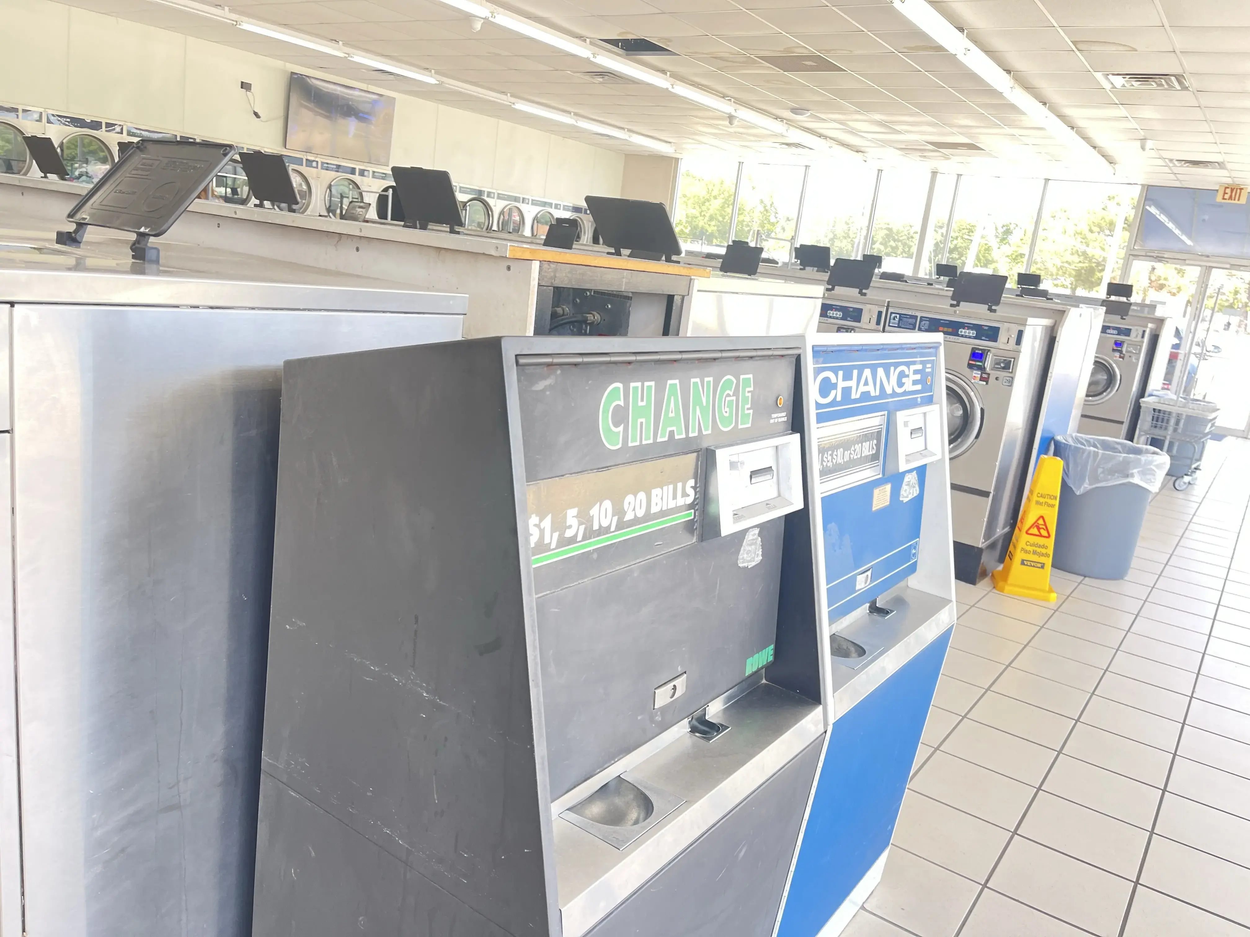 Wells Laundry Copperas Cove thumbnail 7