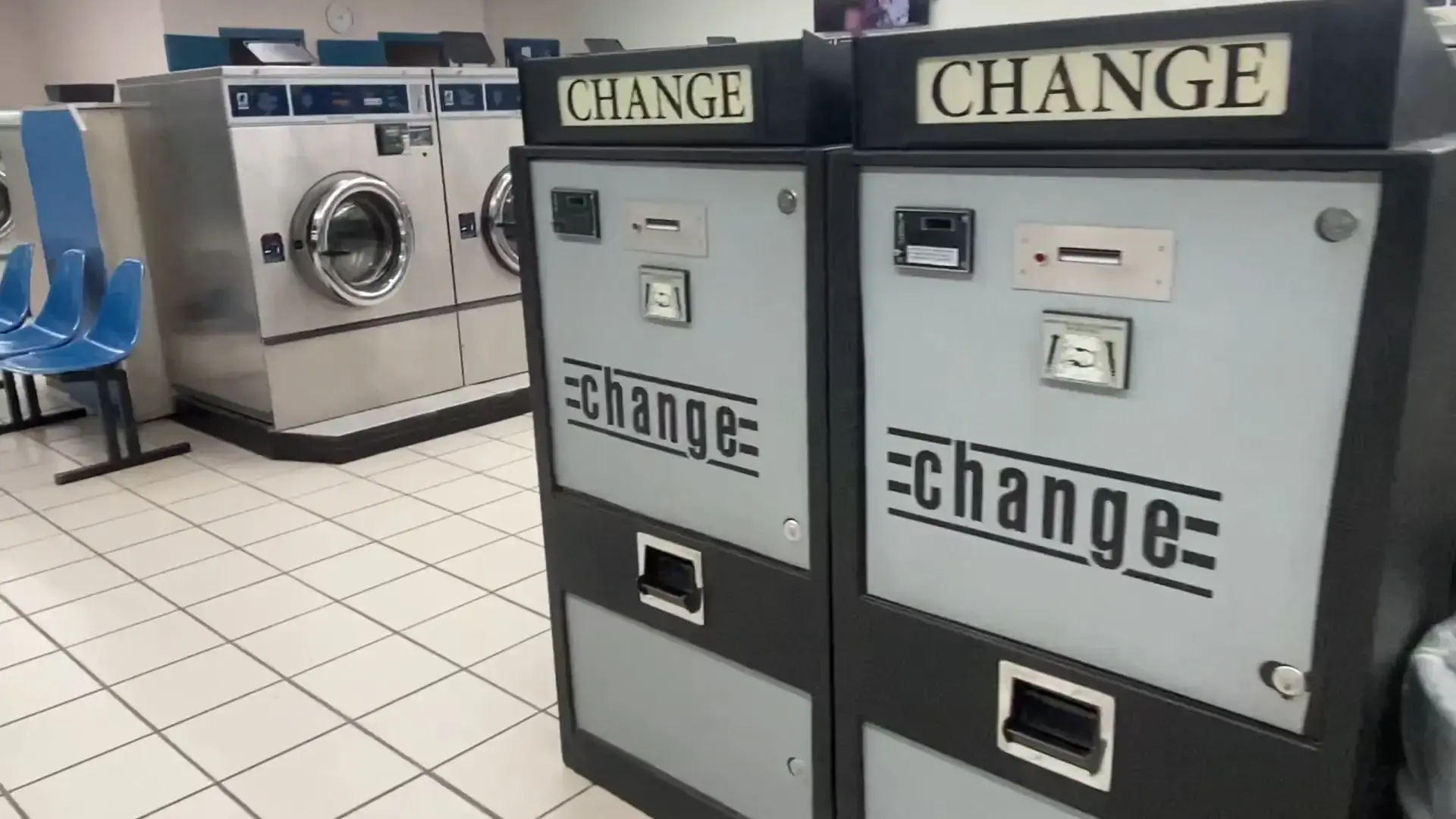 Wells Laundry Copperas Cove thumbnail 2