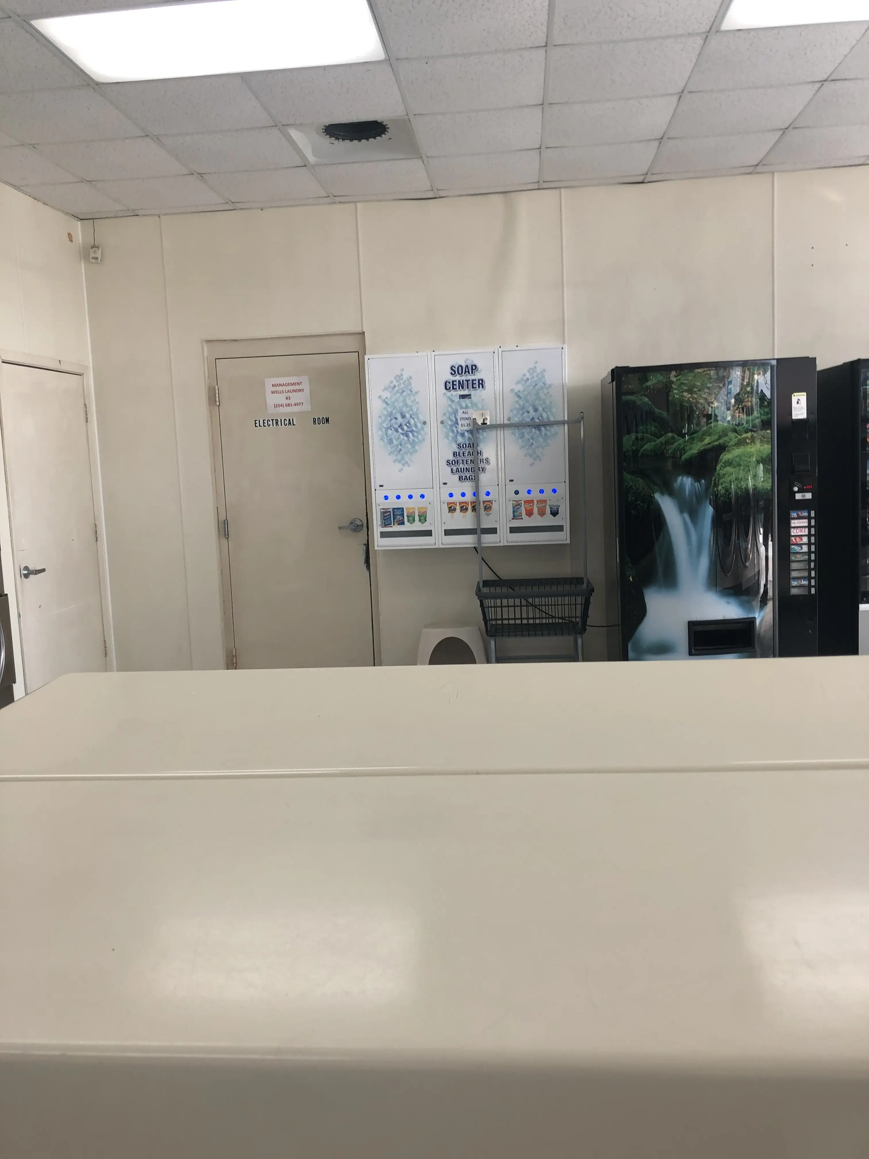 Wells Laundry Harker Heights - Image 12