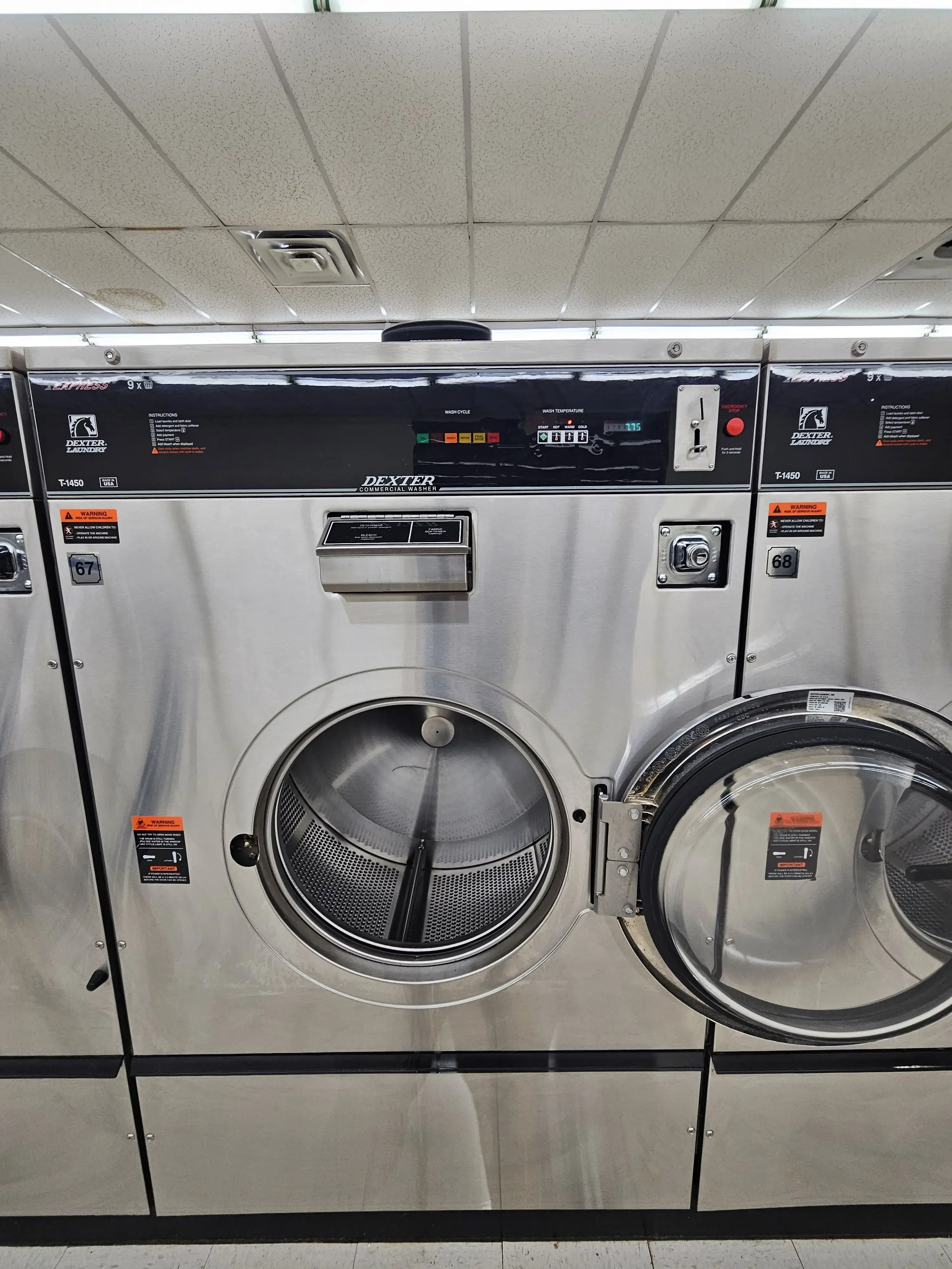 Wells Laundry Rancier thumbnail 10