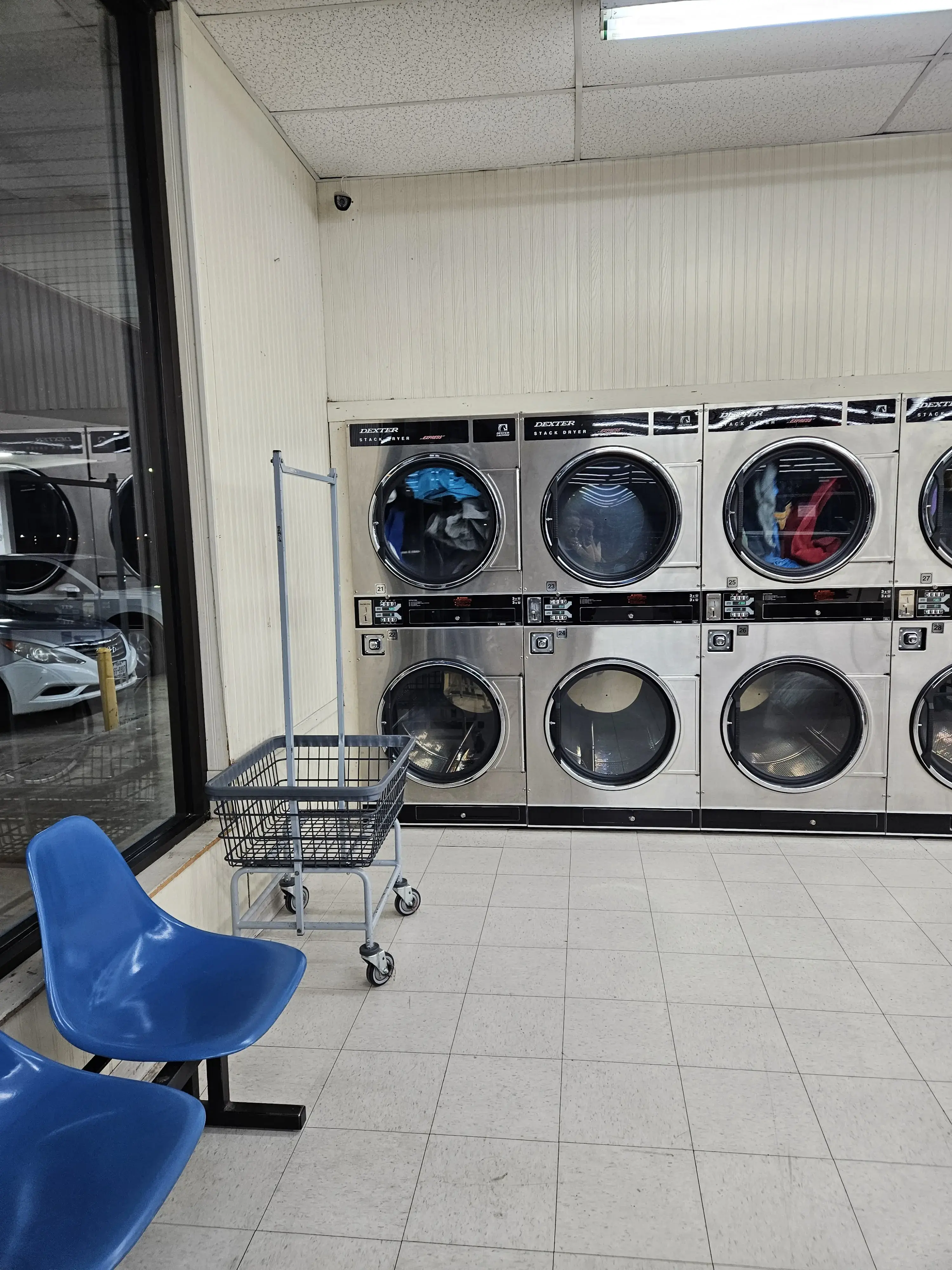 Wells Laundry Rancier - Image 12