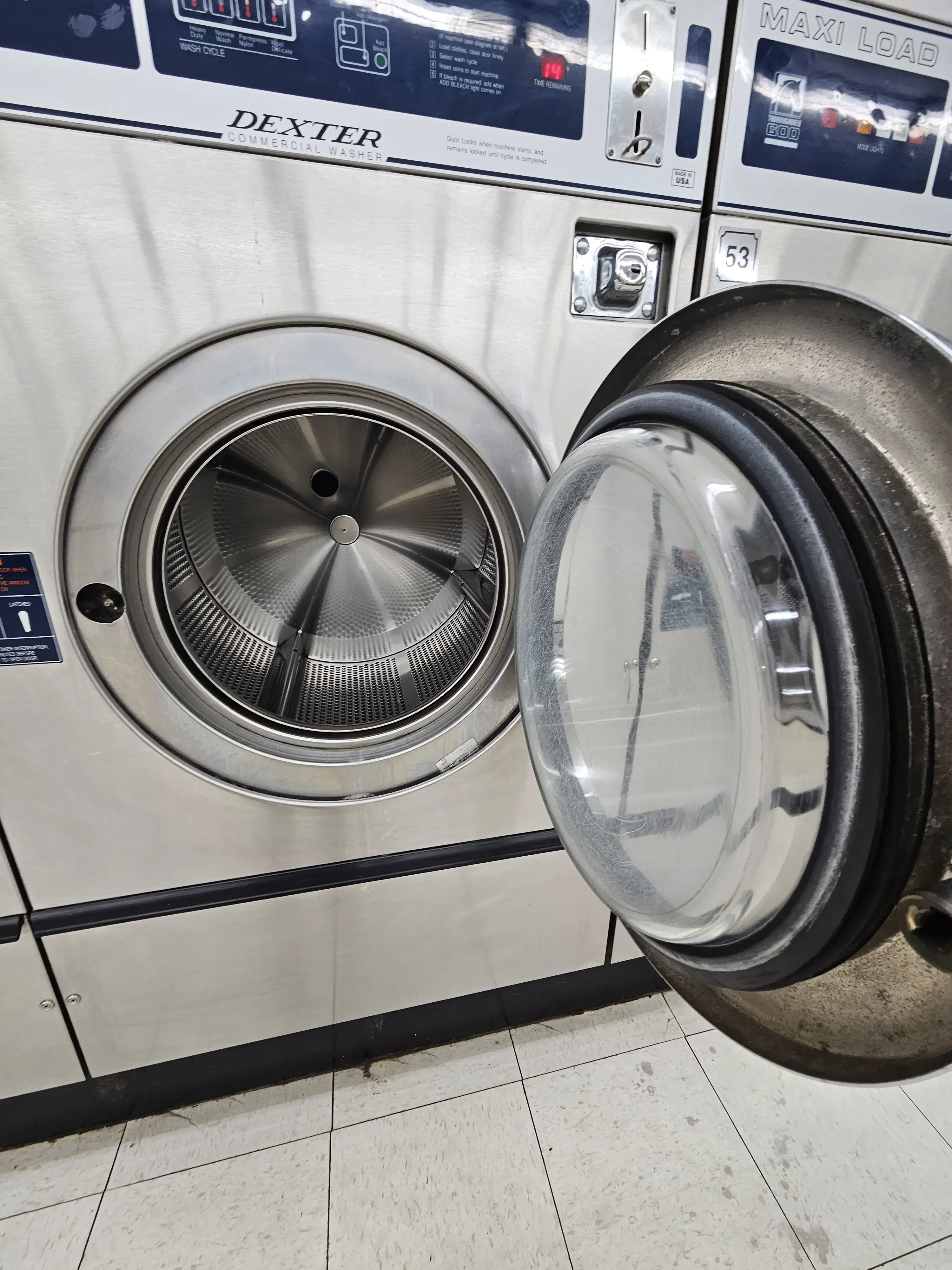 Wells Laundry Rancier thumbnail 9