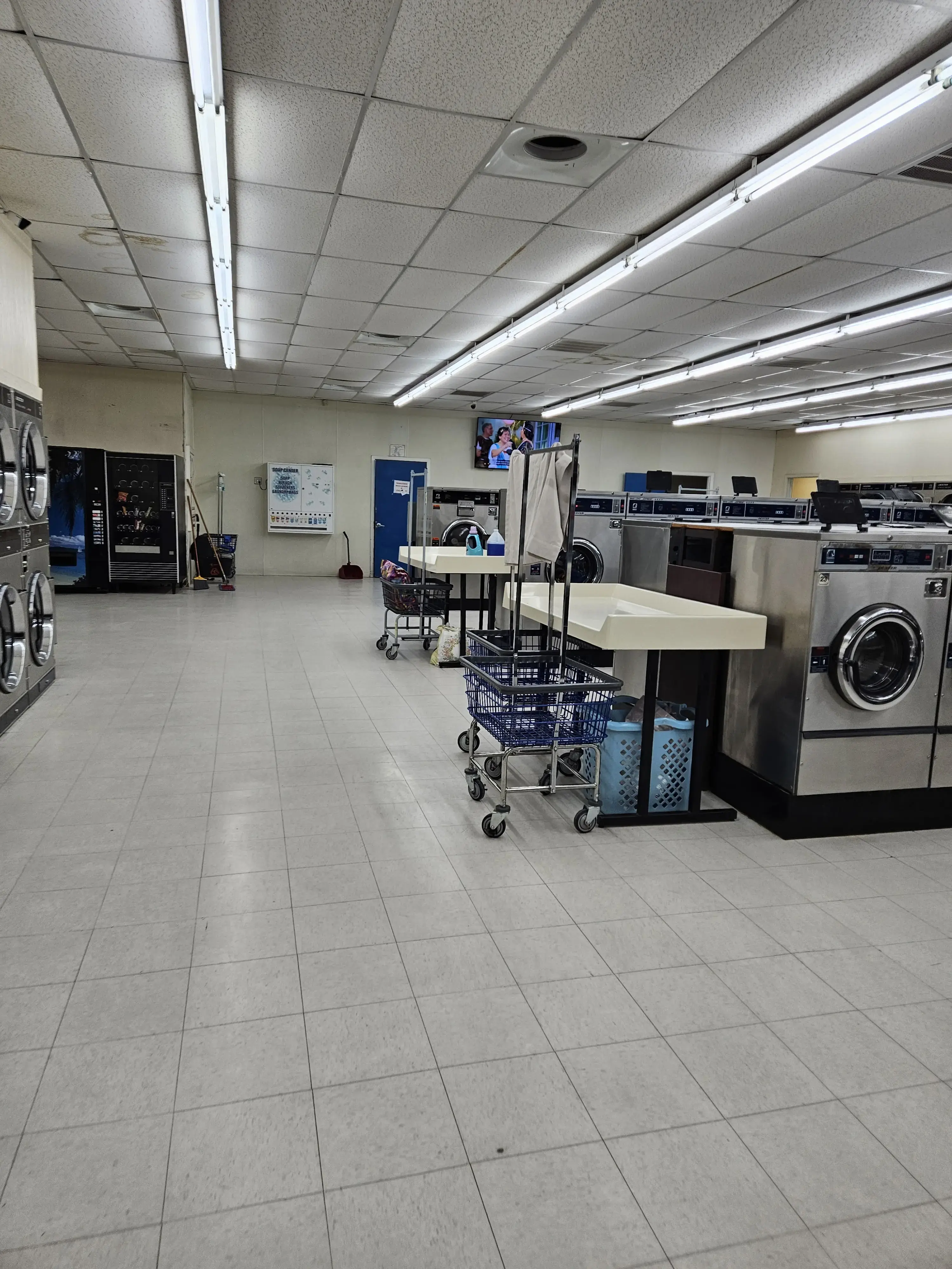 Wells Laundry Rancier thumbnail 7
