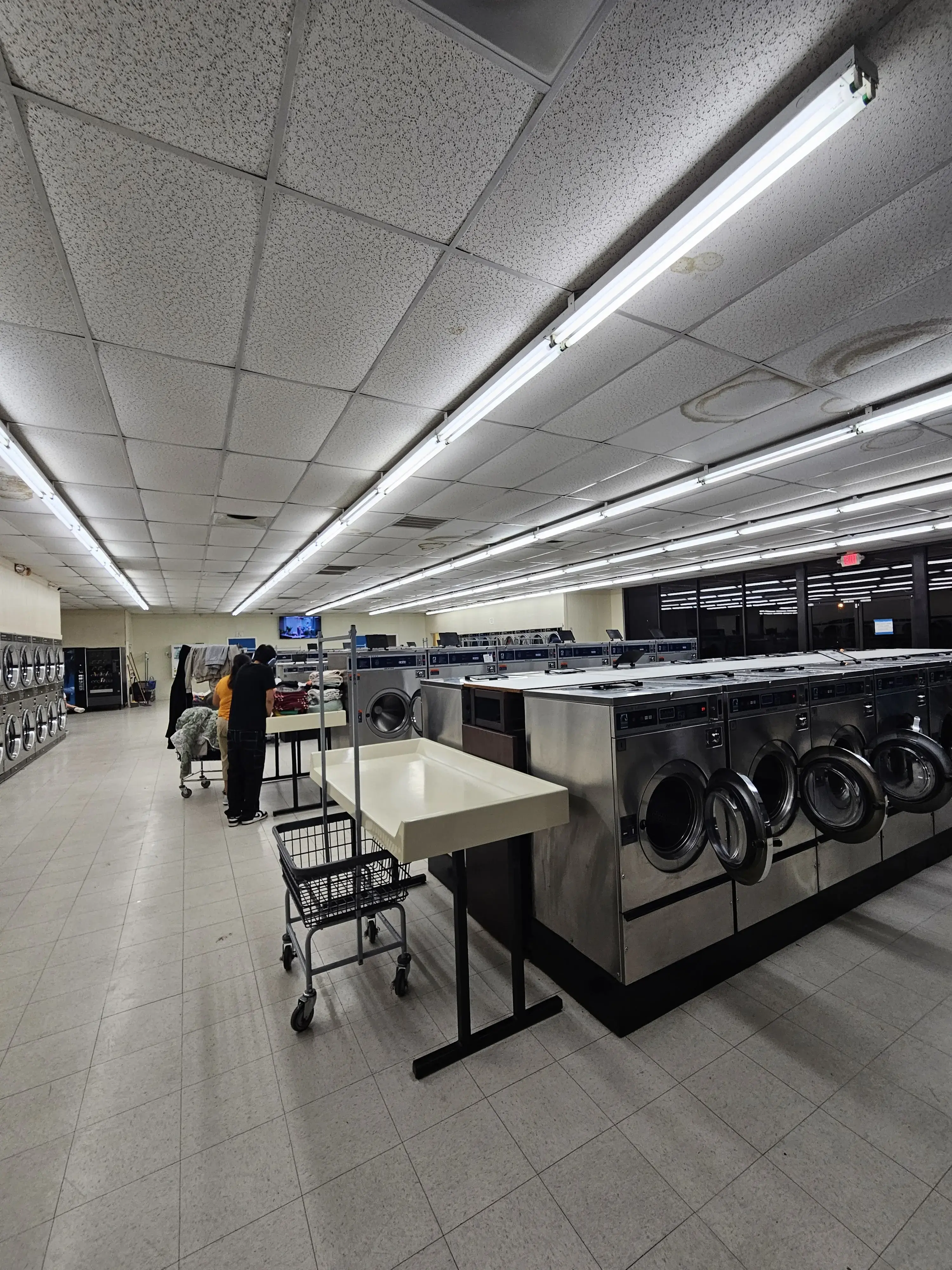 Wells Laundry Rancier - Image 5