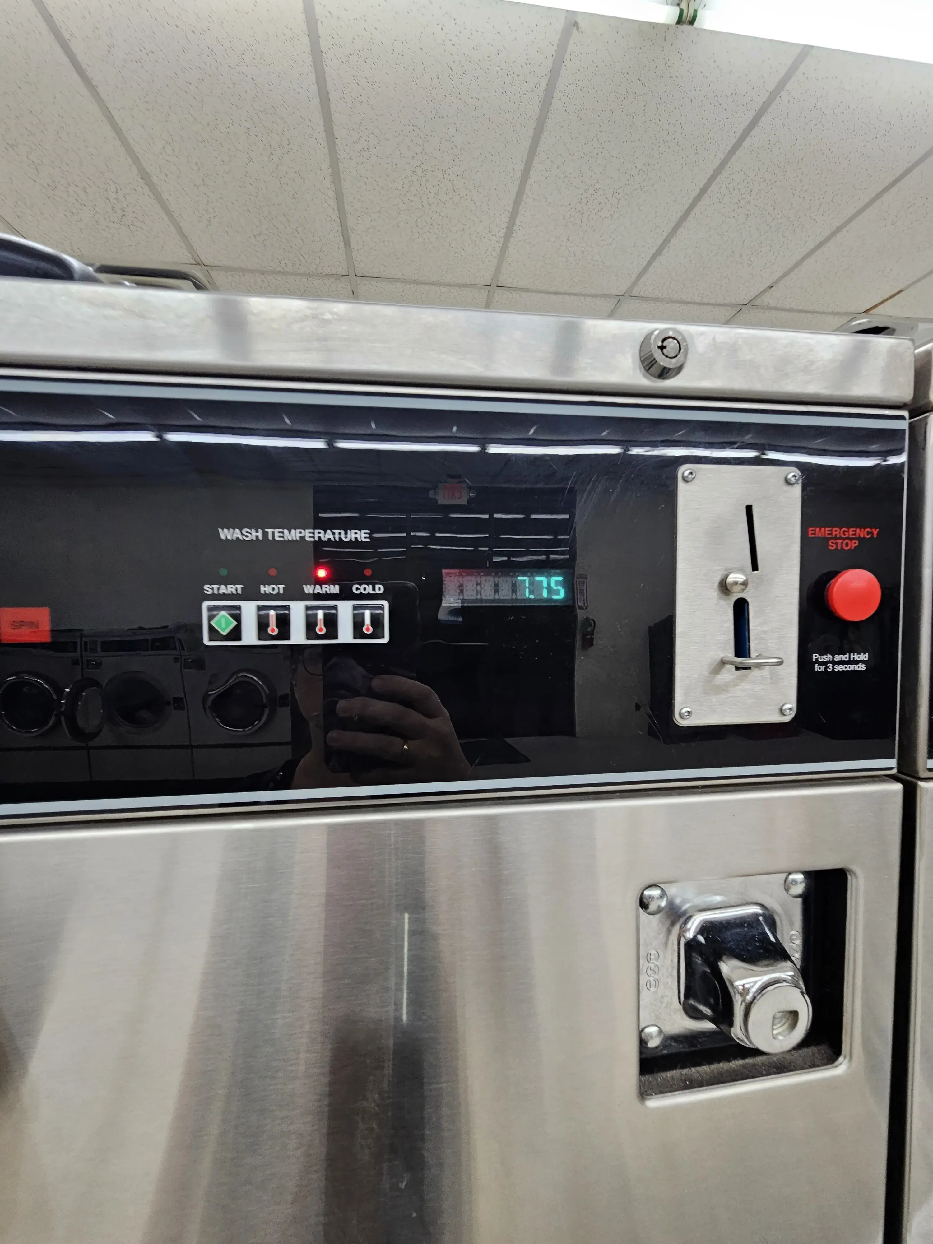 Wells Laundry Rancier thumbnail 19
