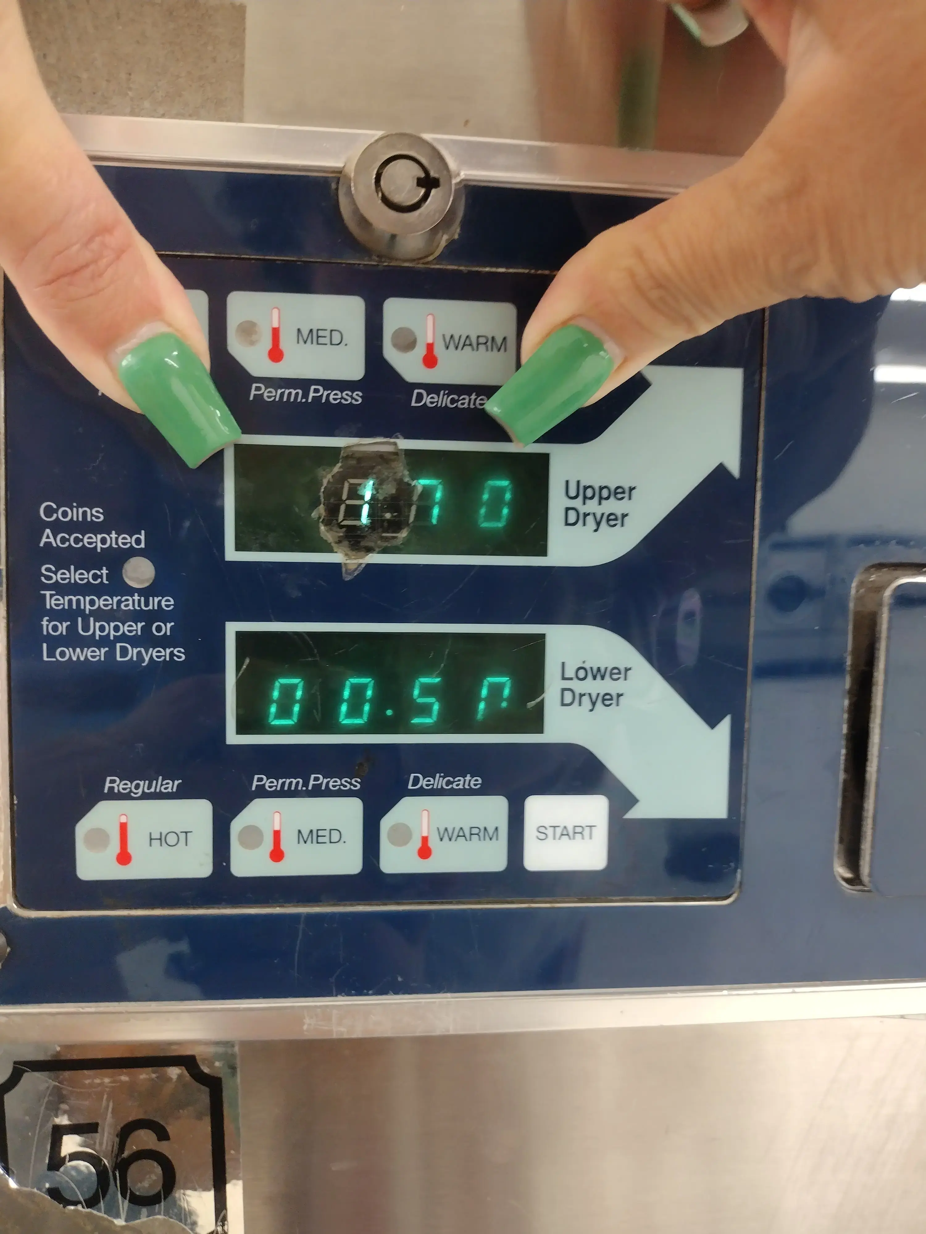 Wells Laundry Rancier thumbnail 6