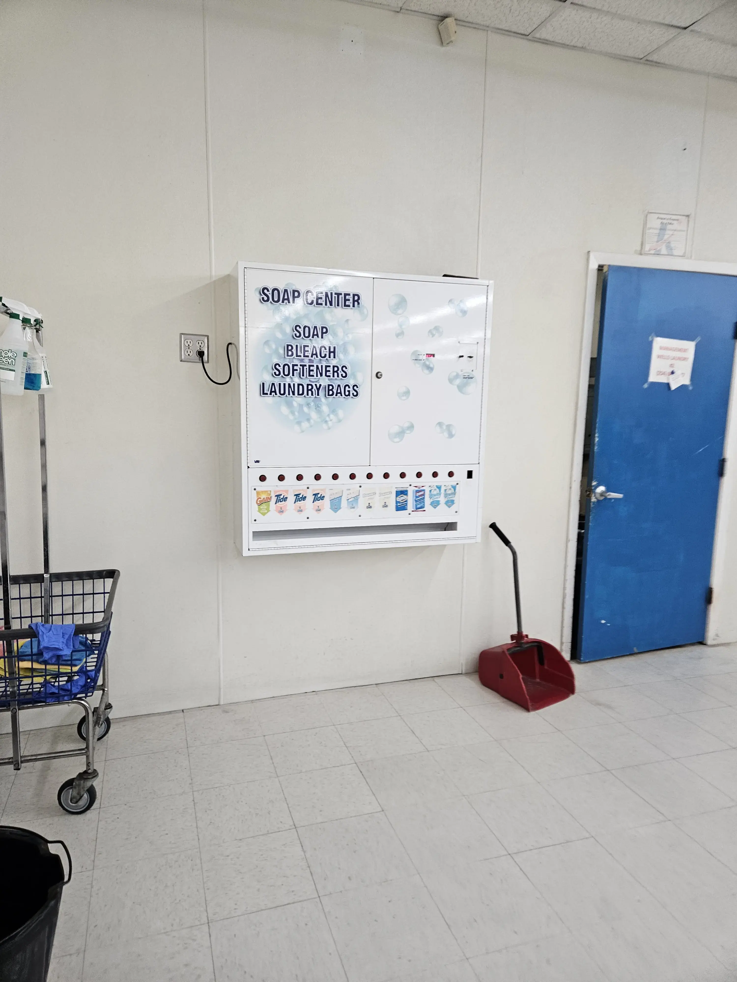 Wells Laundry Rancier - Image 17