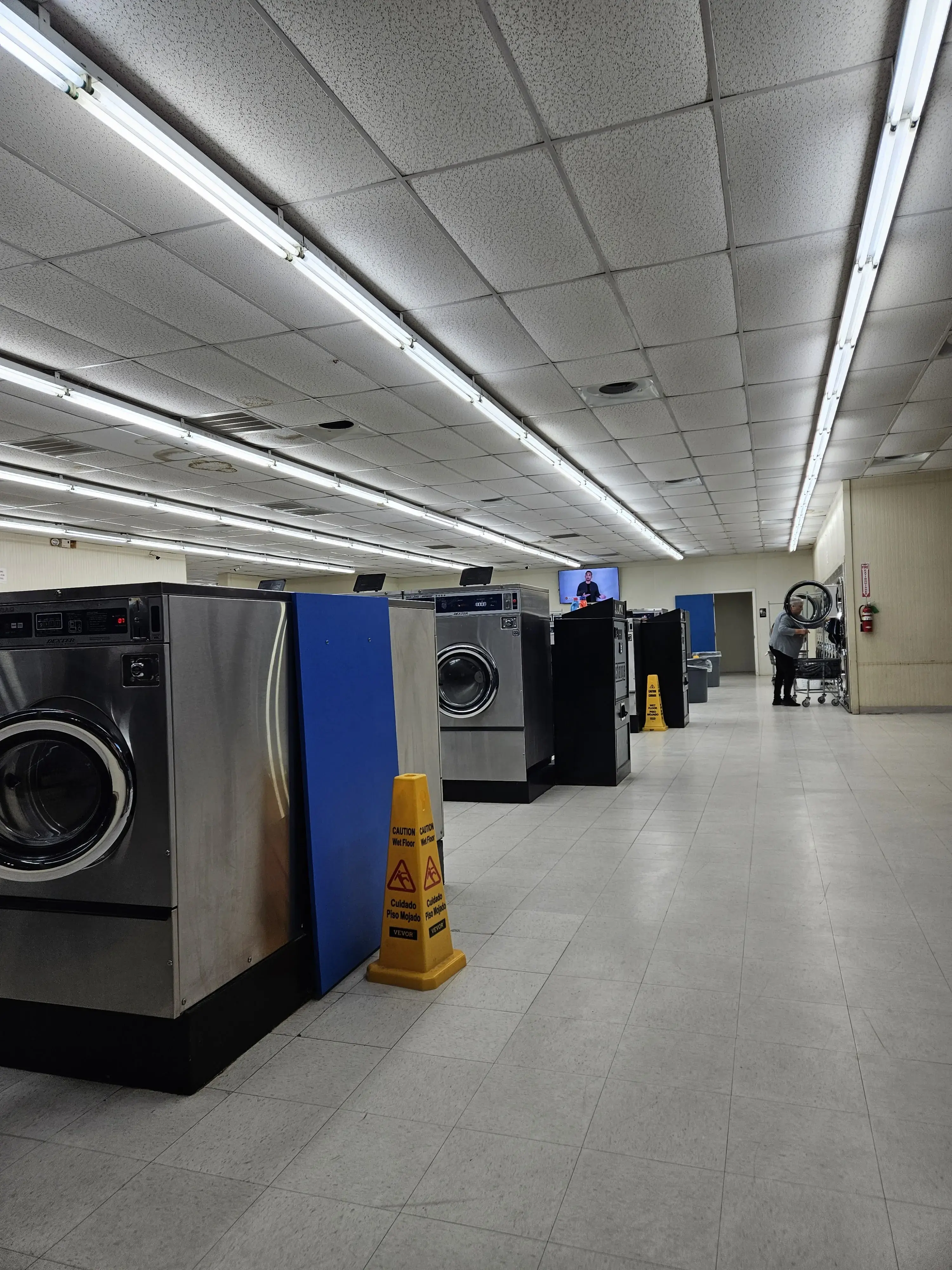 Wells Laundry Rancier thumbnail 13