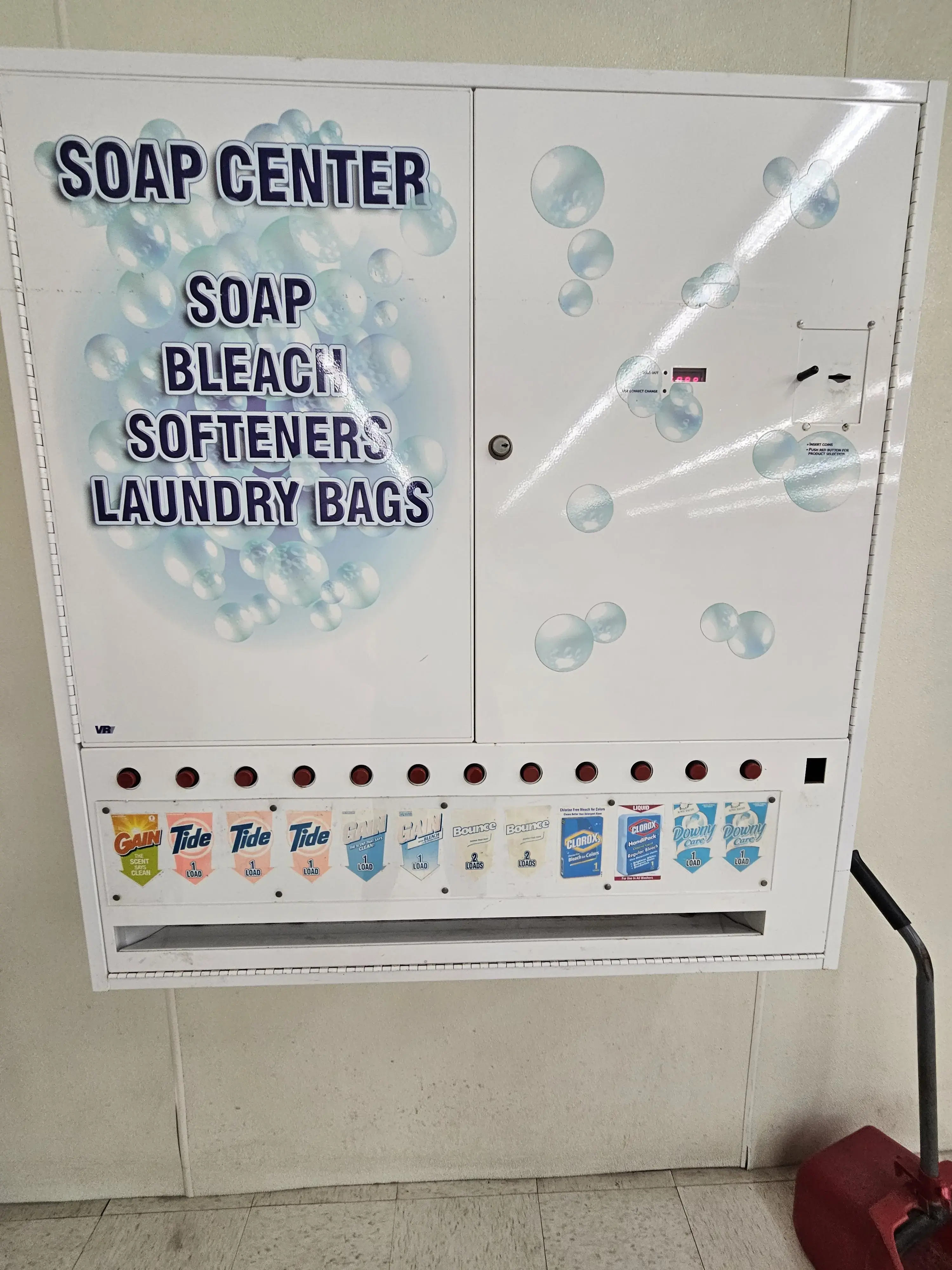 Wells Laundry Rancier thumbnail 14