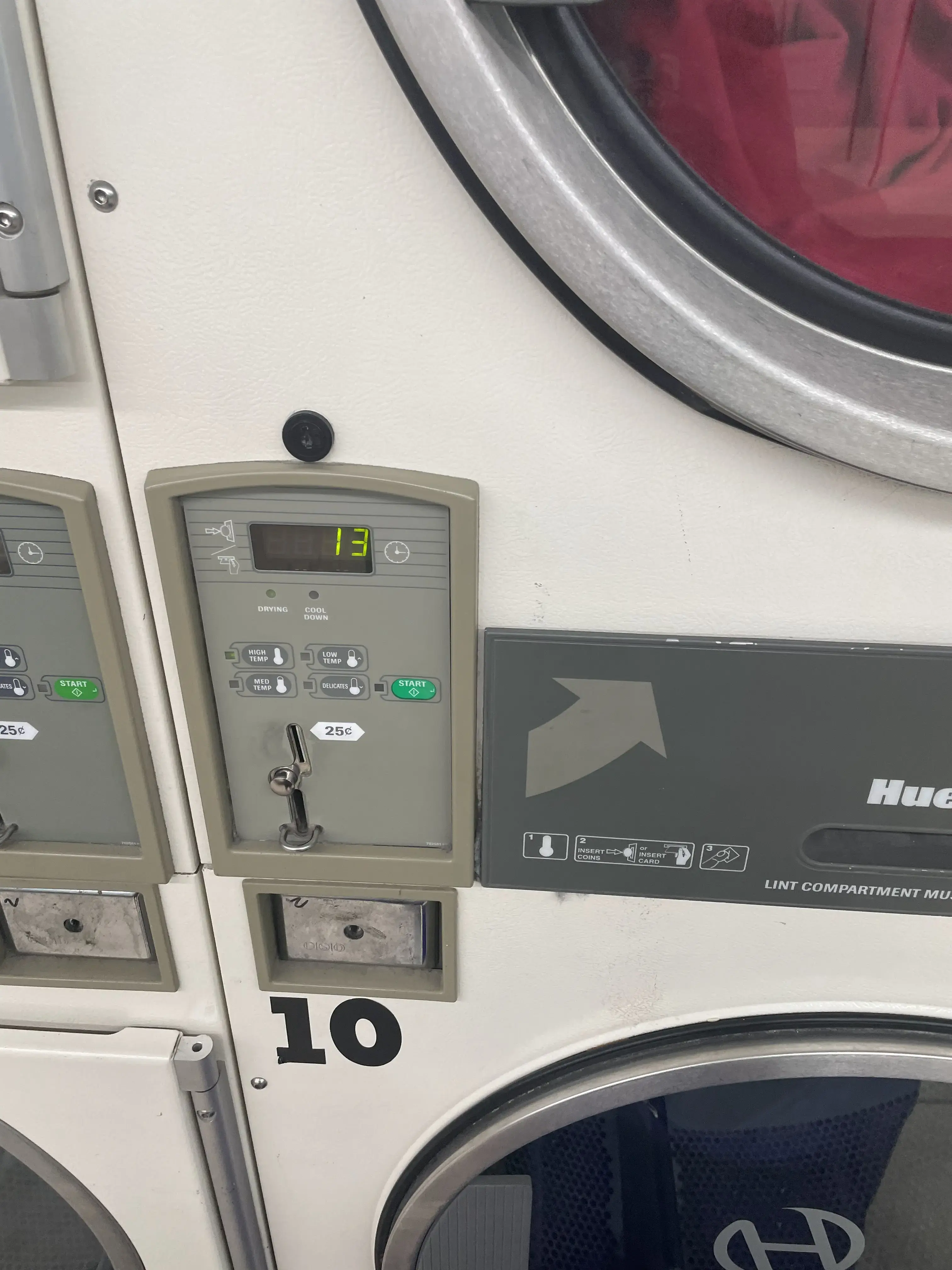 Wells Road Laundry Inc - Image 2