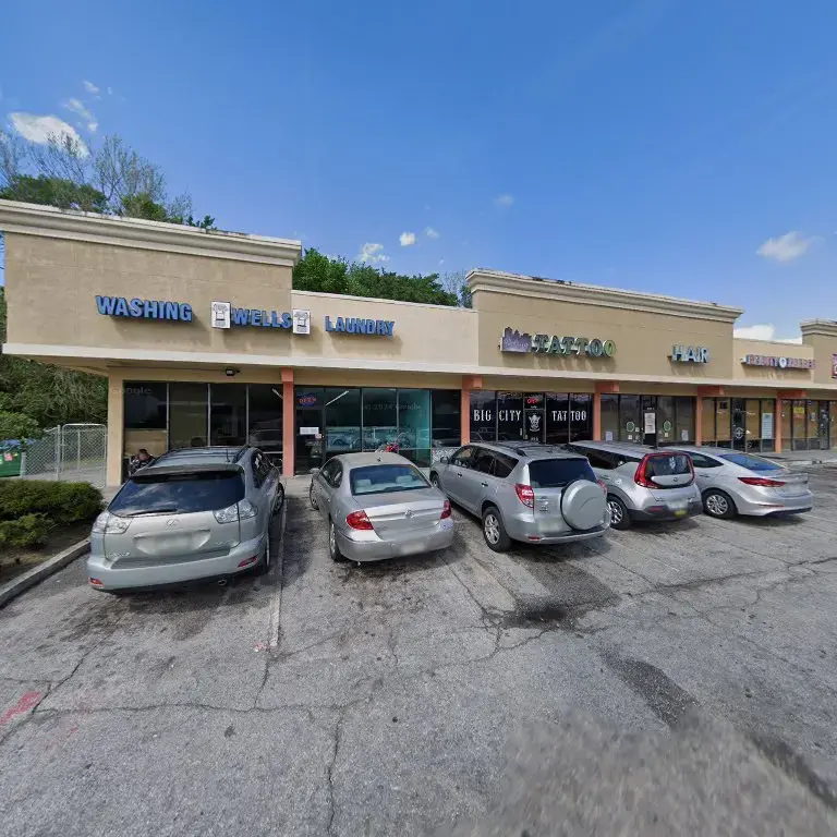 Wells Road Laundry Inc thumbnail 5