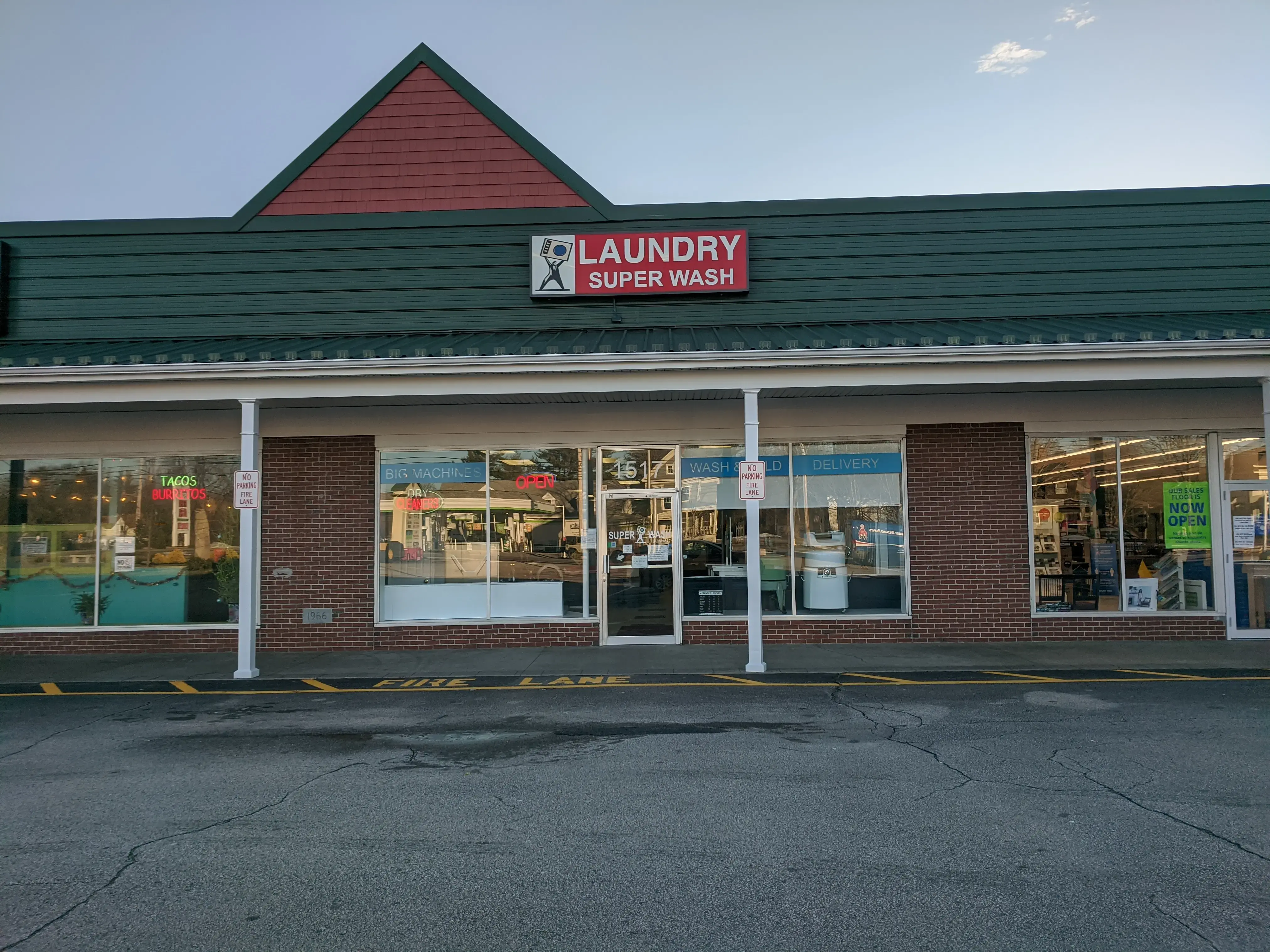 Wells Super Wash - Image 11