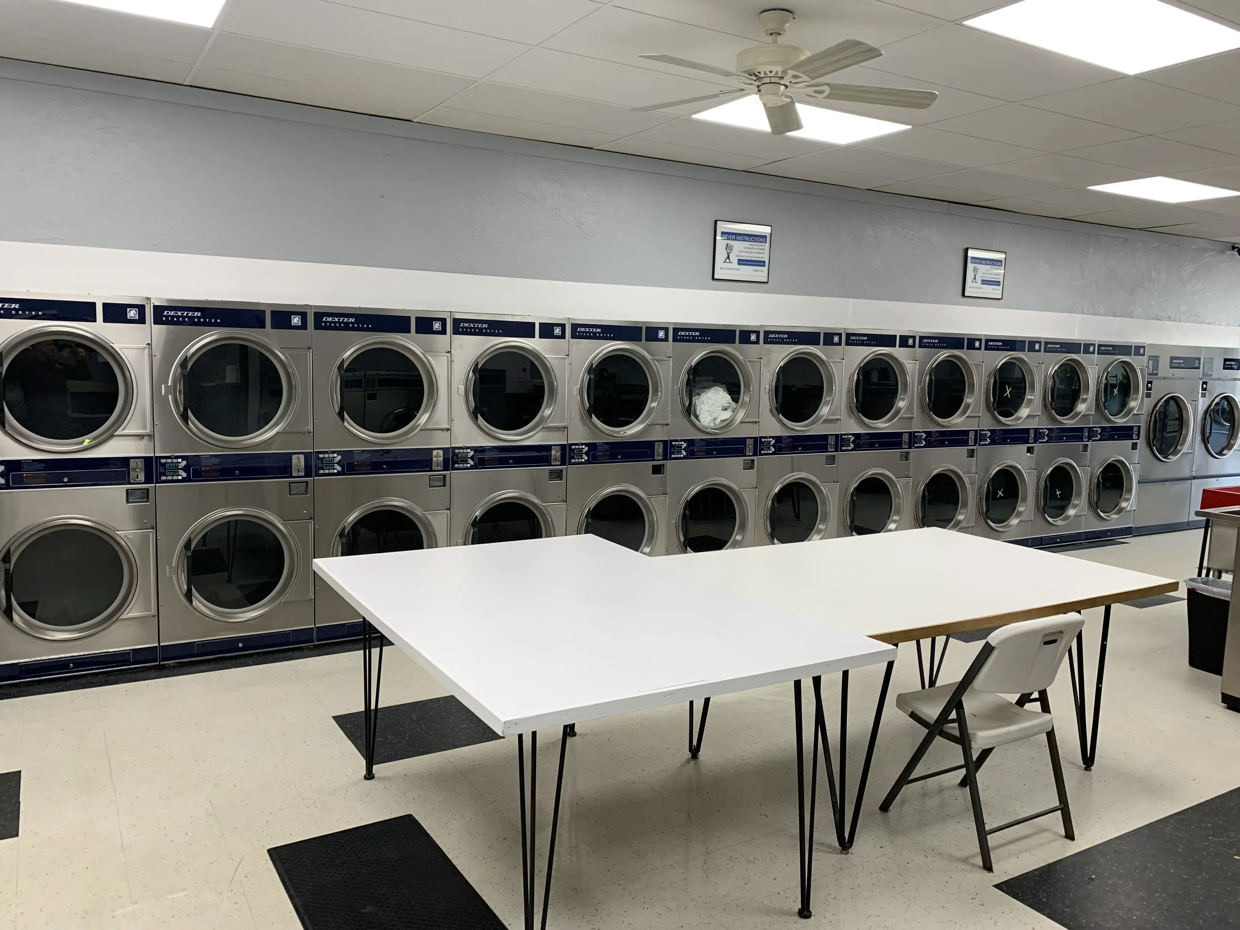 Wells Super Wash - Image 2