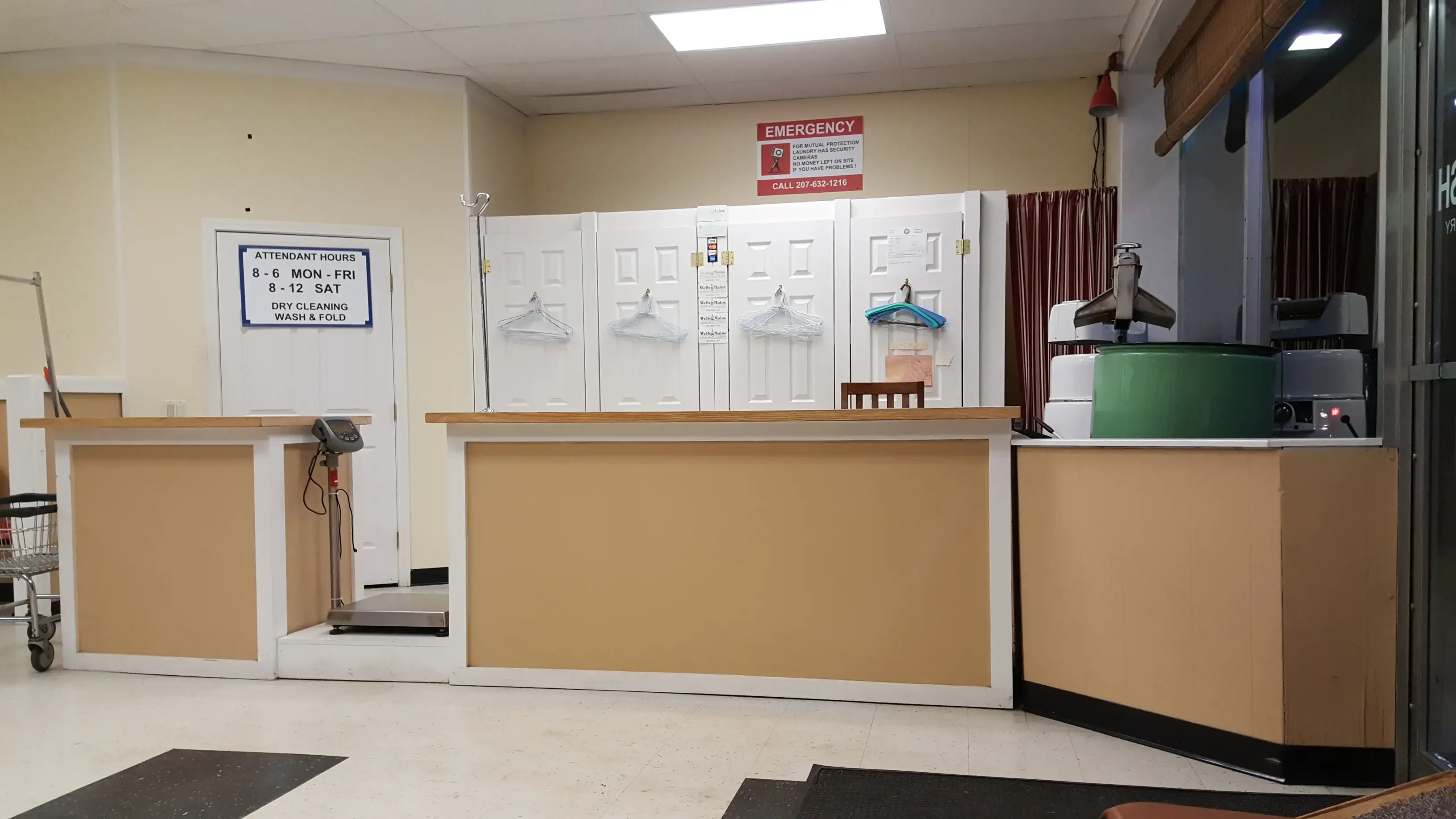 Wells Super Wash - Image 5