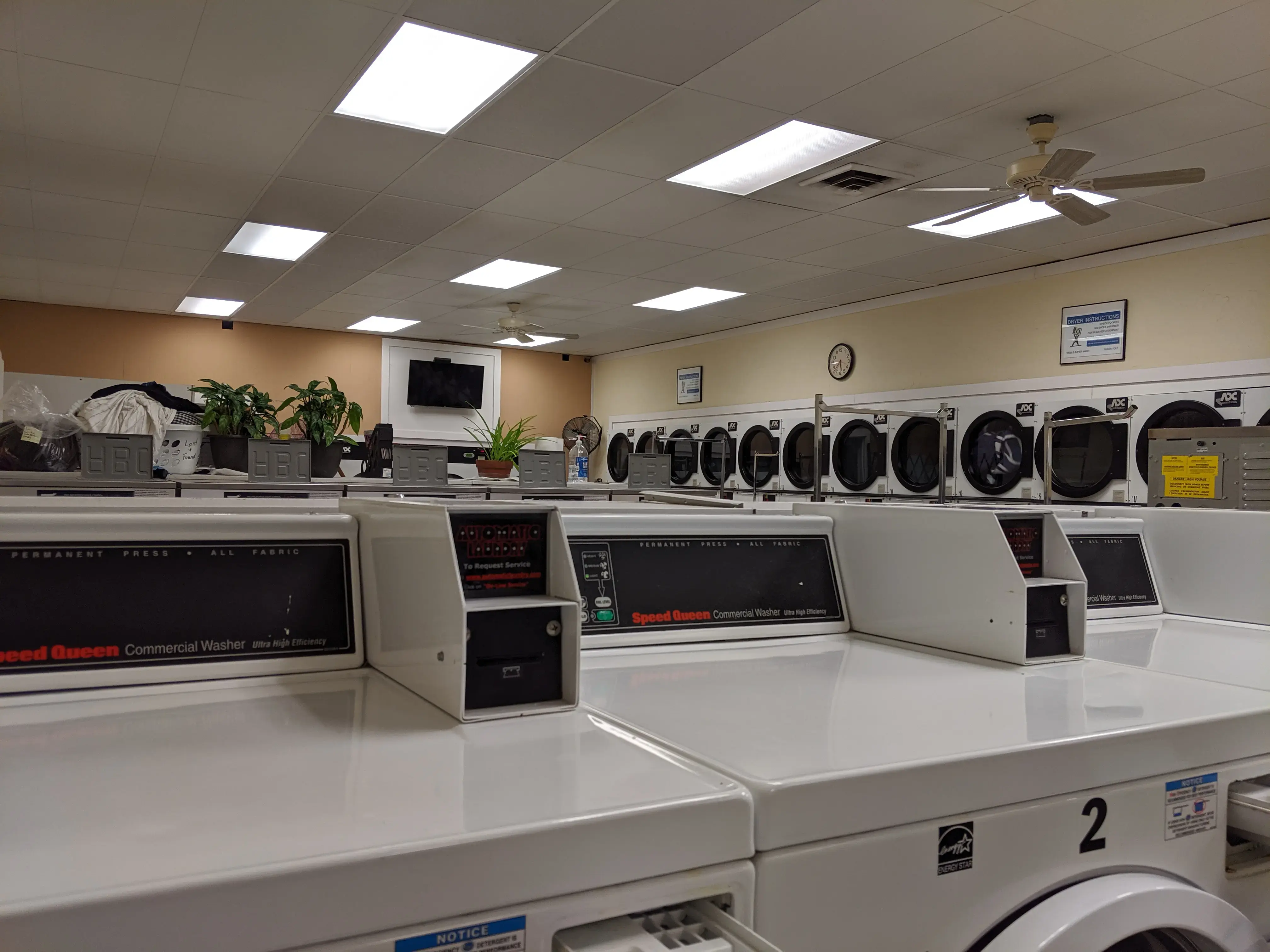 Wells Super Wash thumbnail 16