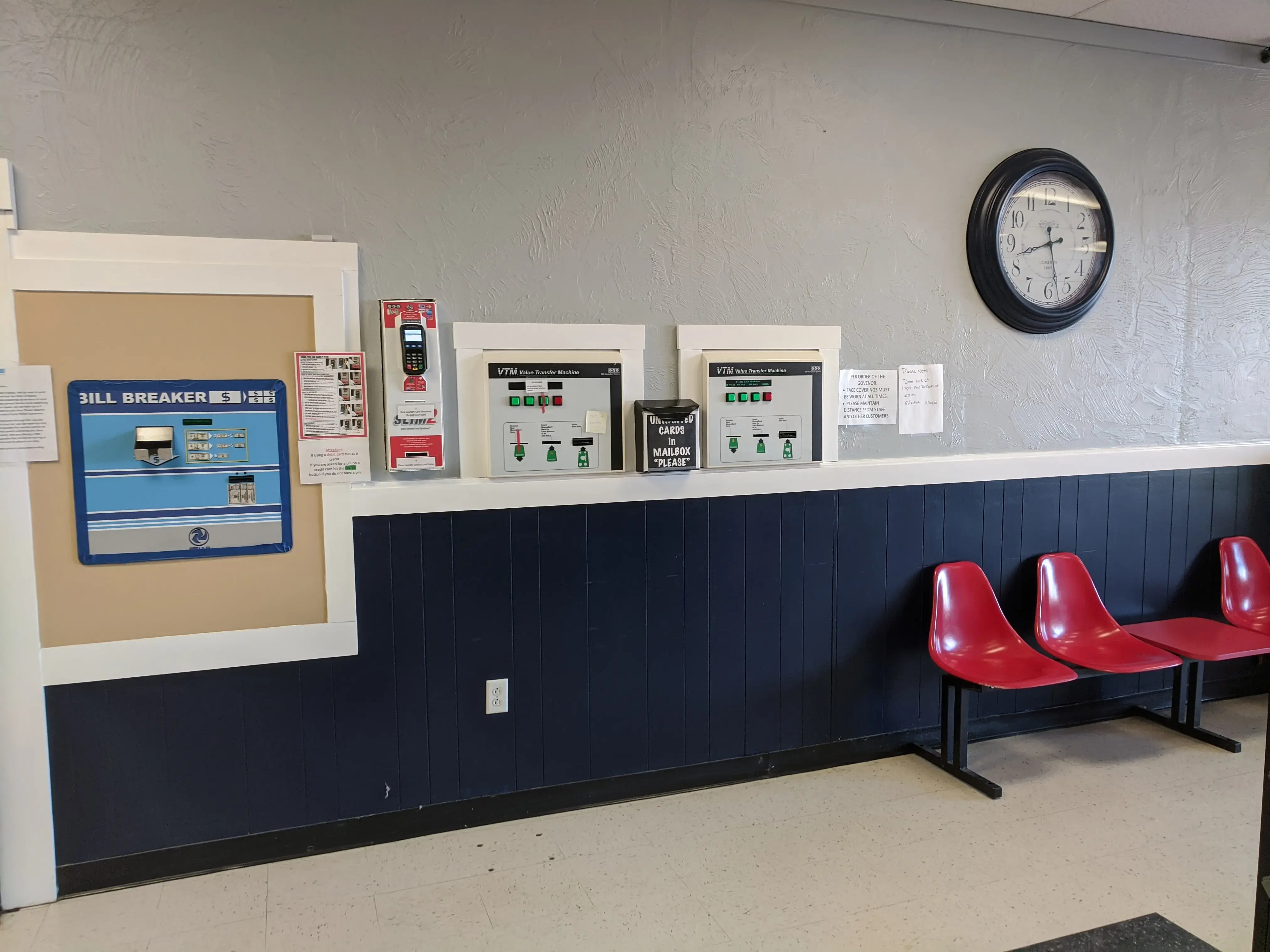Wells Super Wash - Image 7