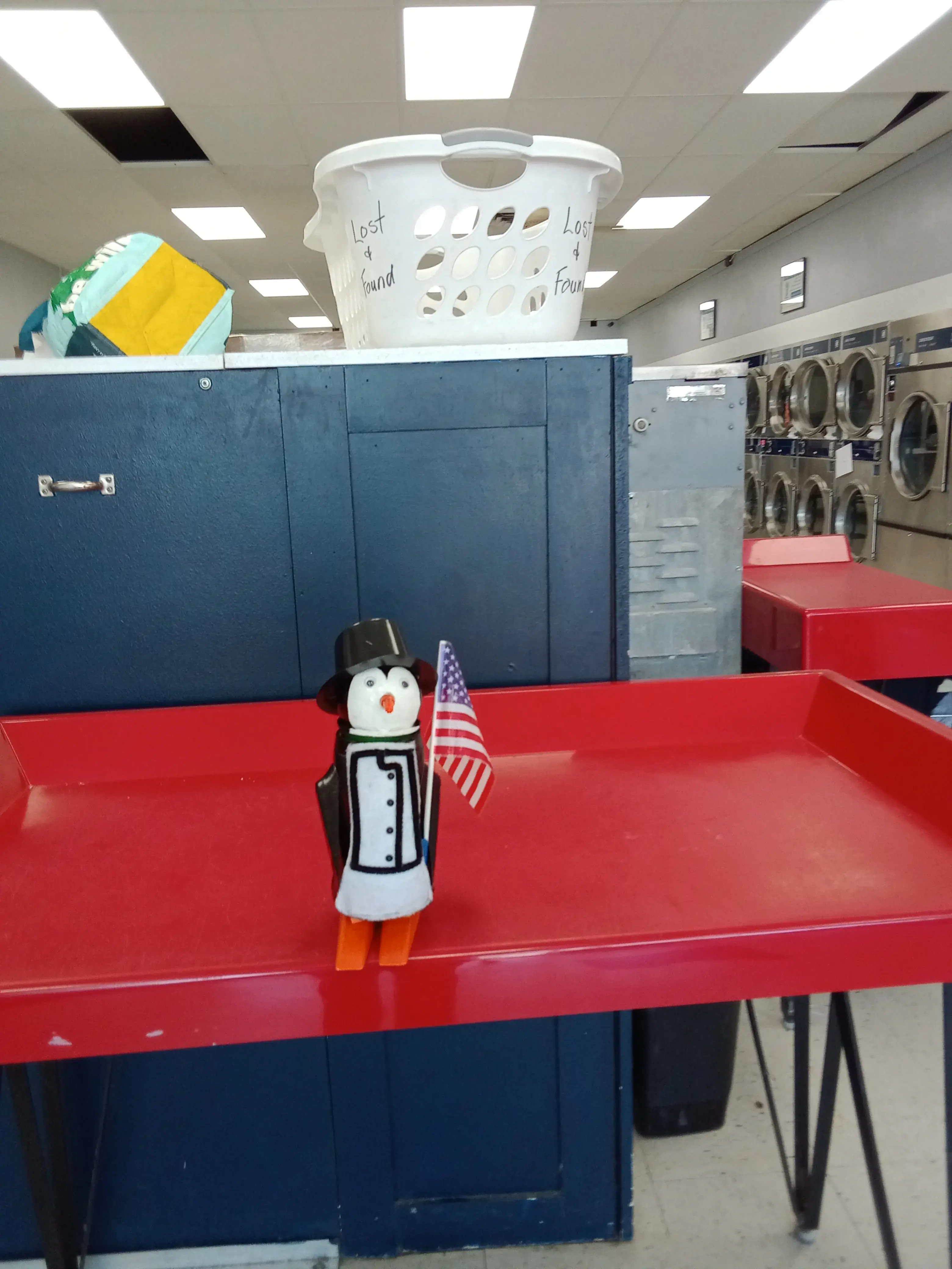 Wells Super Wash - Image 9