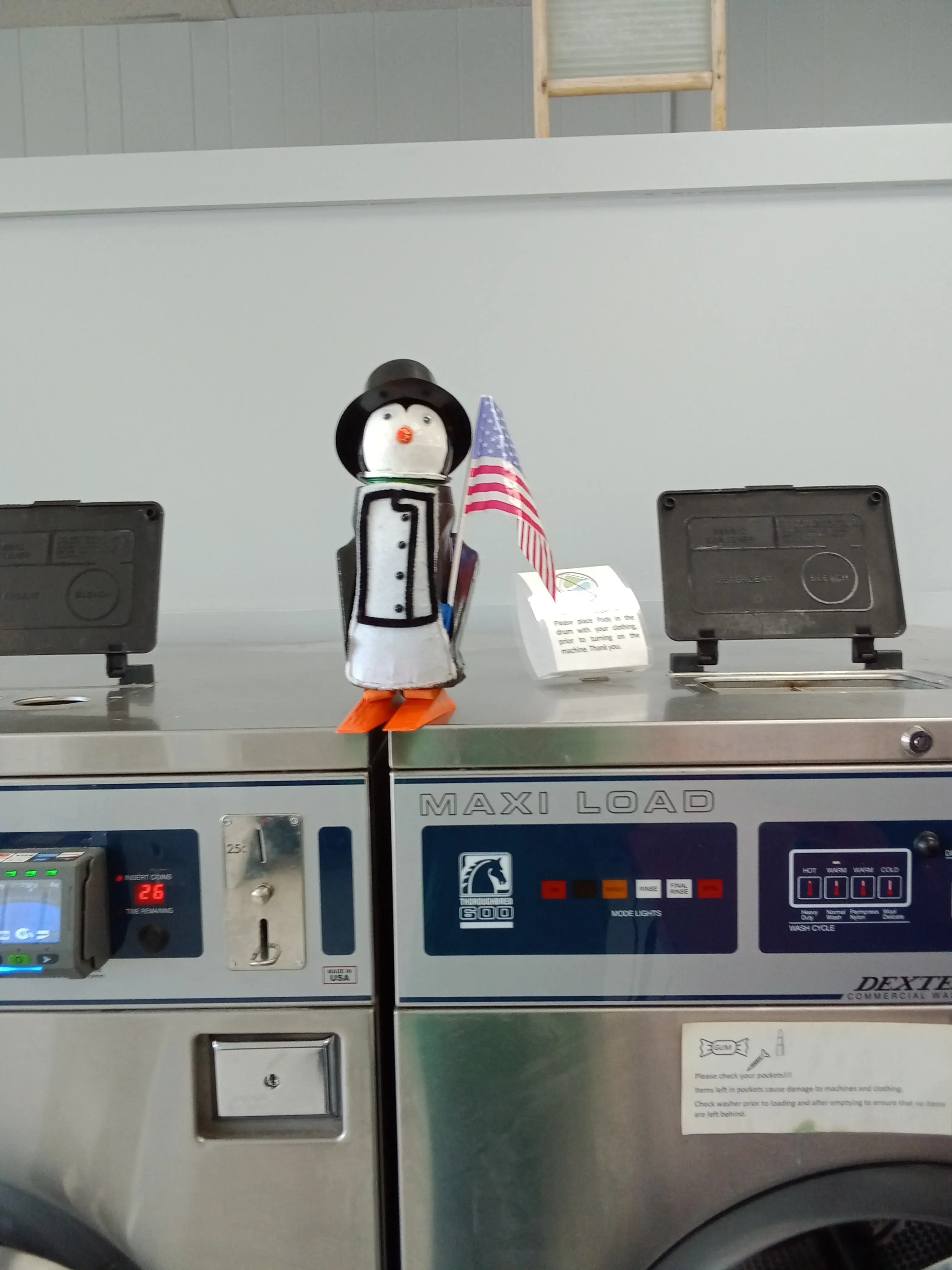 Wells Super Wash thumbnail 10