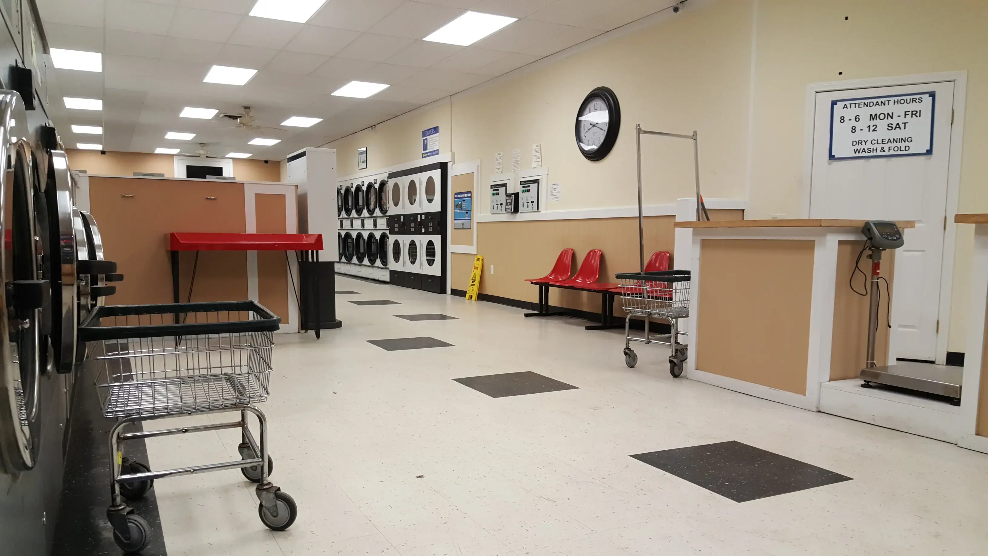Wells Super Wash - Image 6