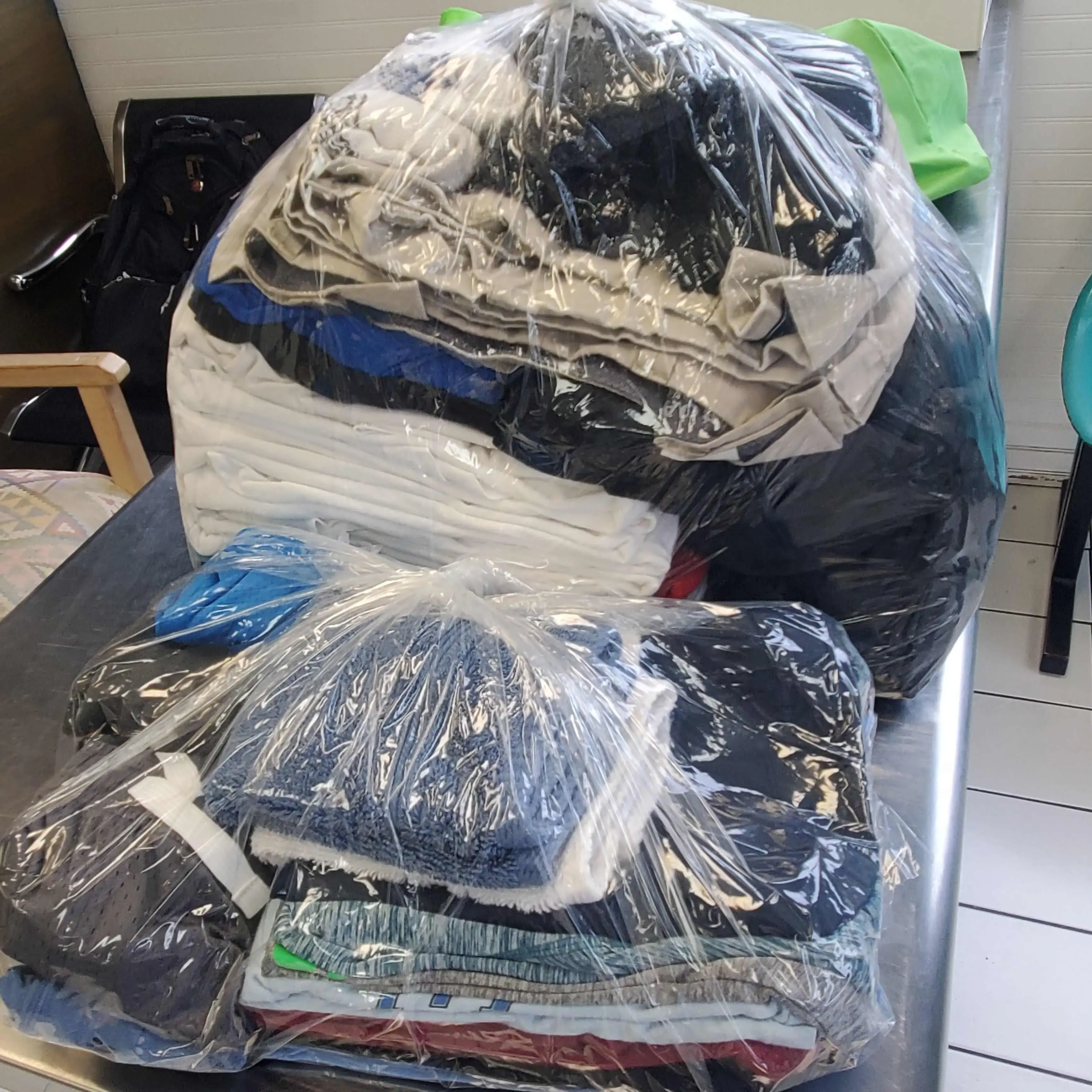 Wendover Wash N Dry, Laundromat & Wash and Fold thumbnail 4