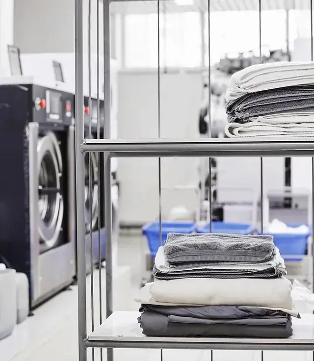 Wendover Wash N Dry, Laundromat & Wash and Fold thumbnail 3