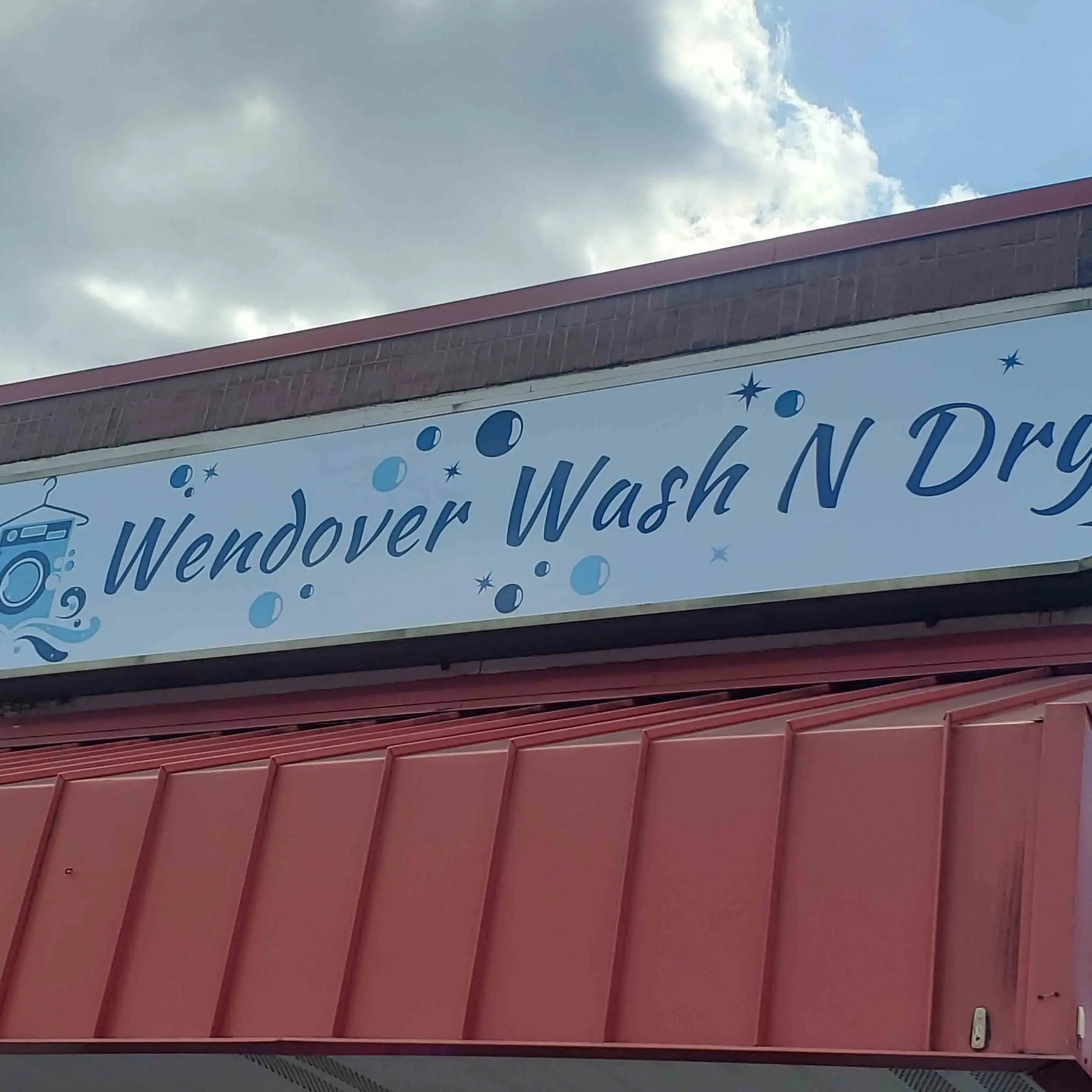 Wendover Wash N Dry, Laundromat & Wash and Fold thumbnail 5
