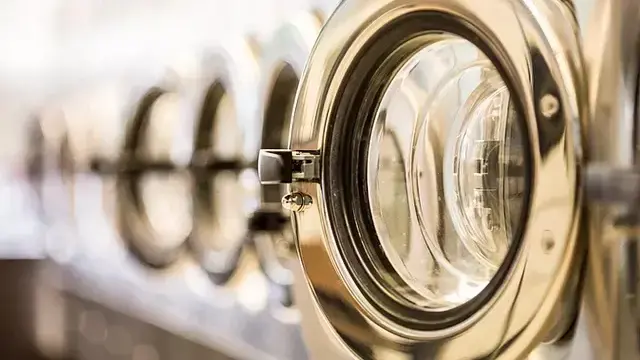 Wendover Wash N Dry, Laundromat & Wash and Fold - Image 11