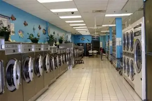 Wendover Wash N Dry, Laundromat & Wash and Fold thumbnail 7