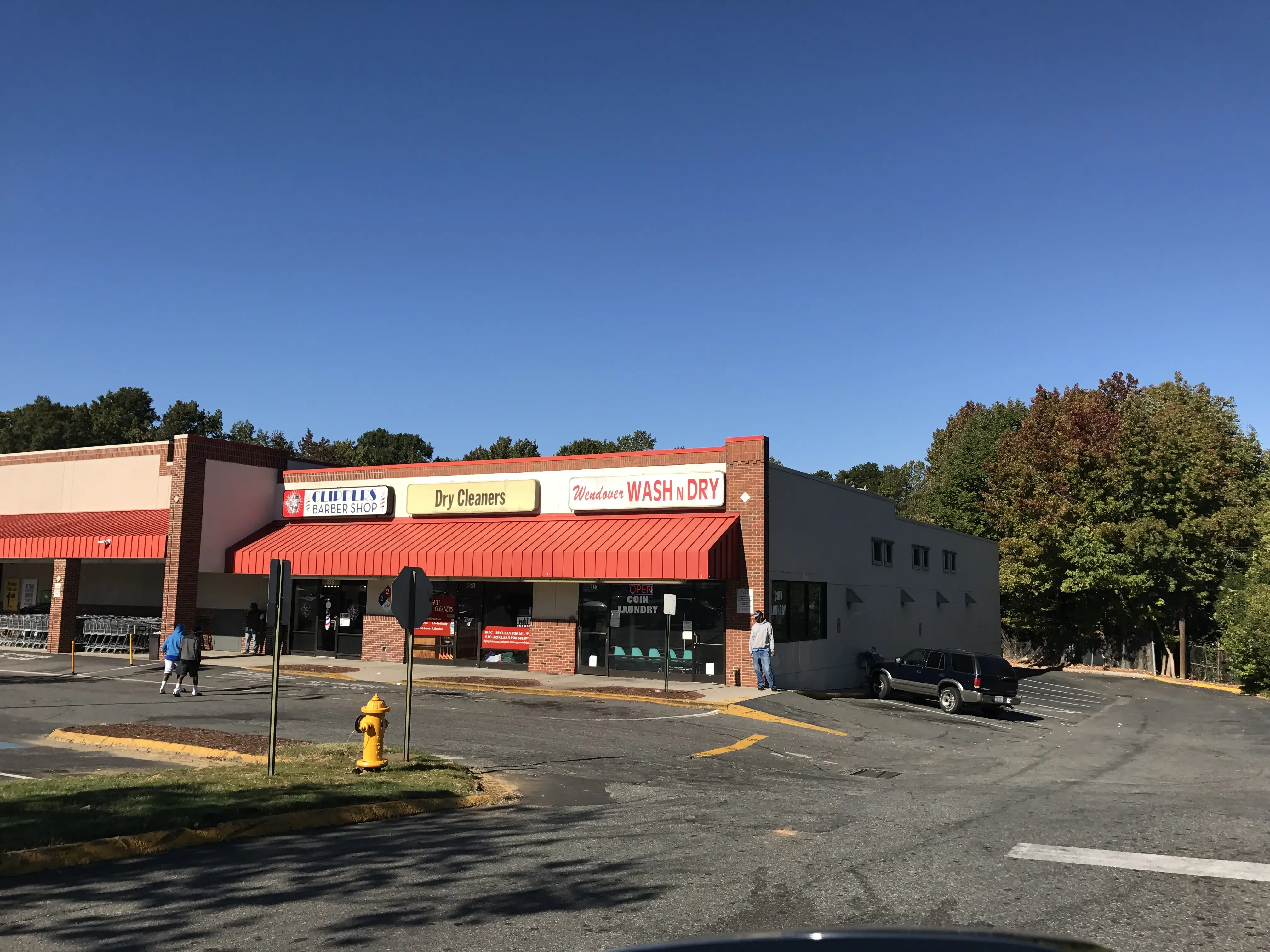 Wendover Wash N Dry, Laundromat & Wash and Fold - Image 8