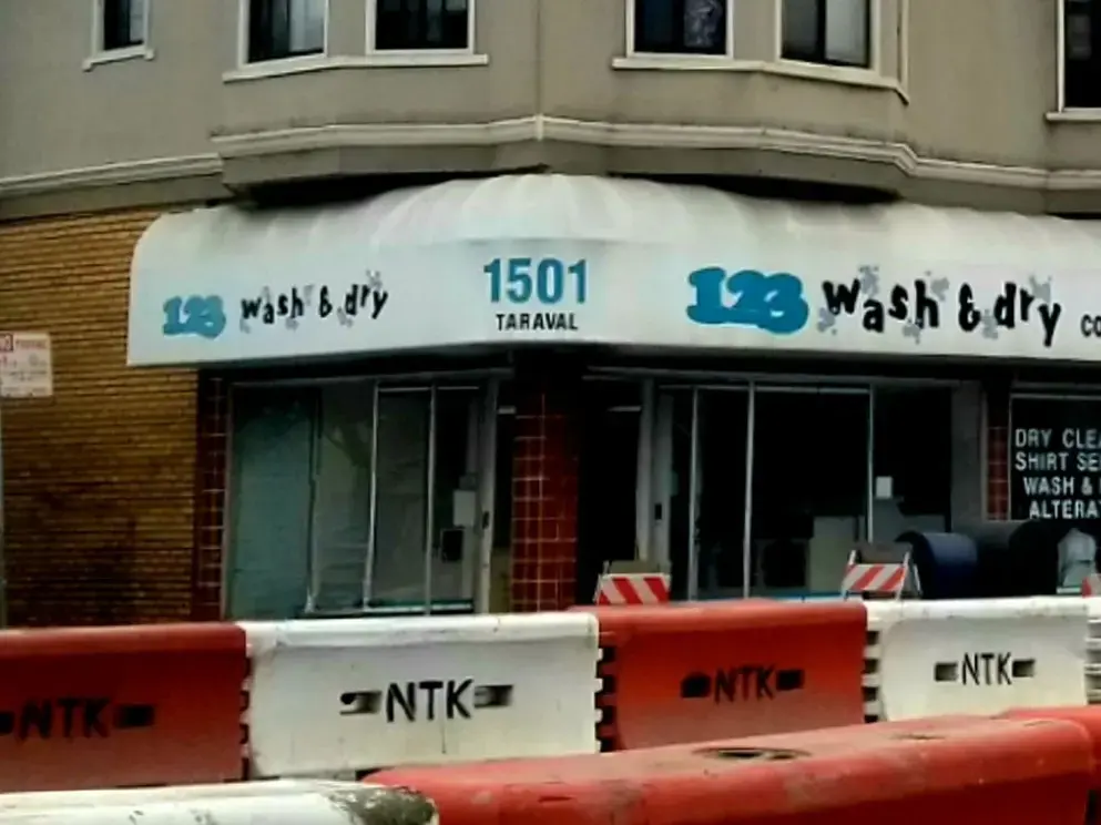 Wen's 123 Cleaners - Image 3