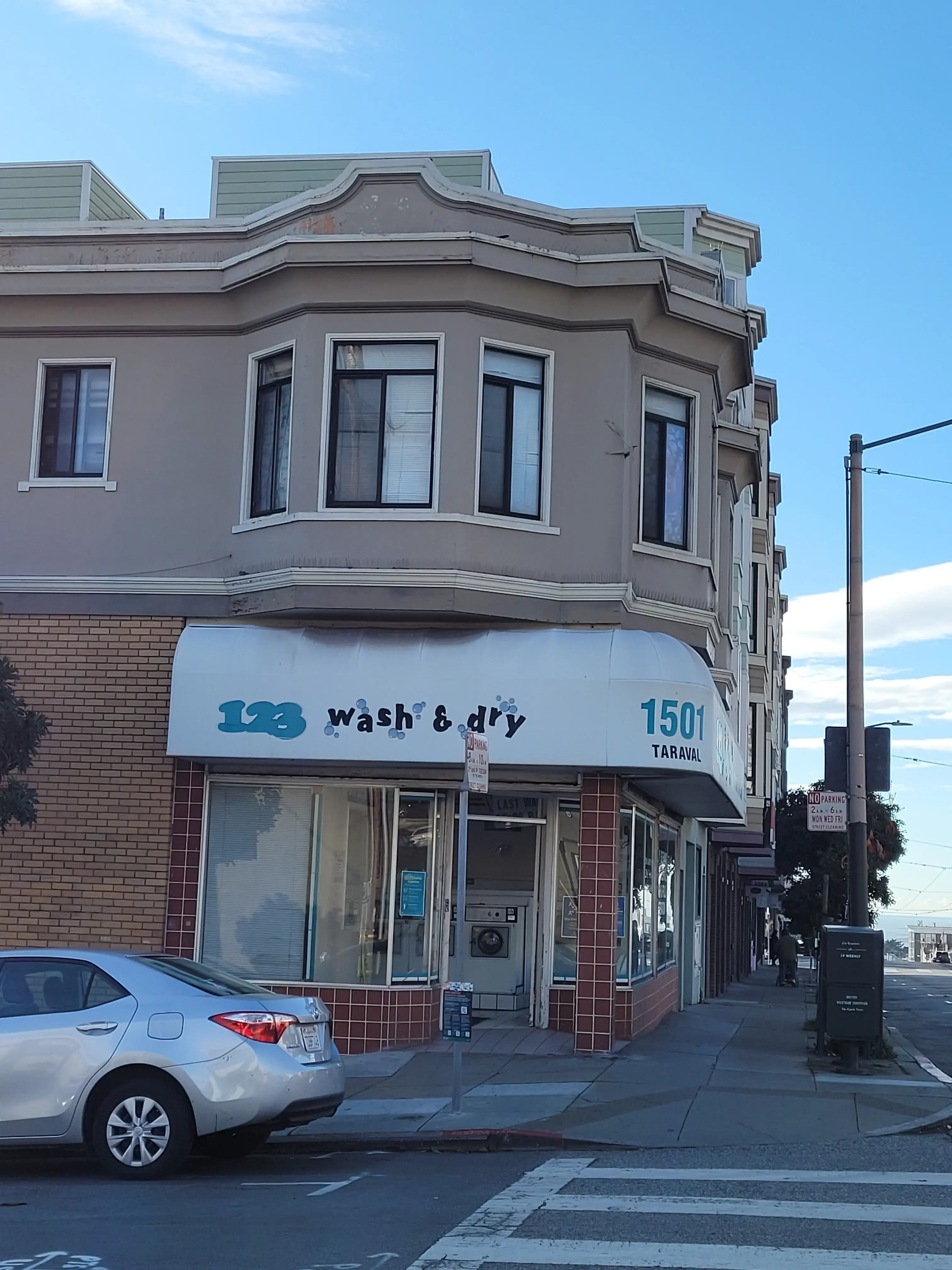 Wen's 123 Cleaners - Image 2