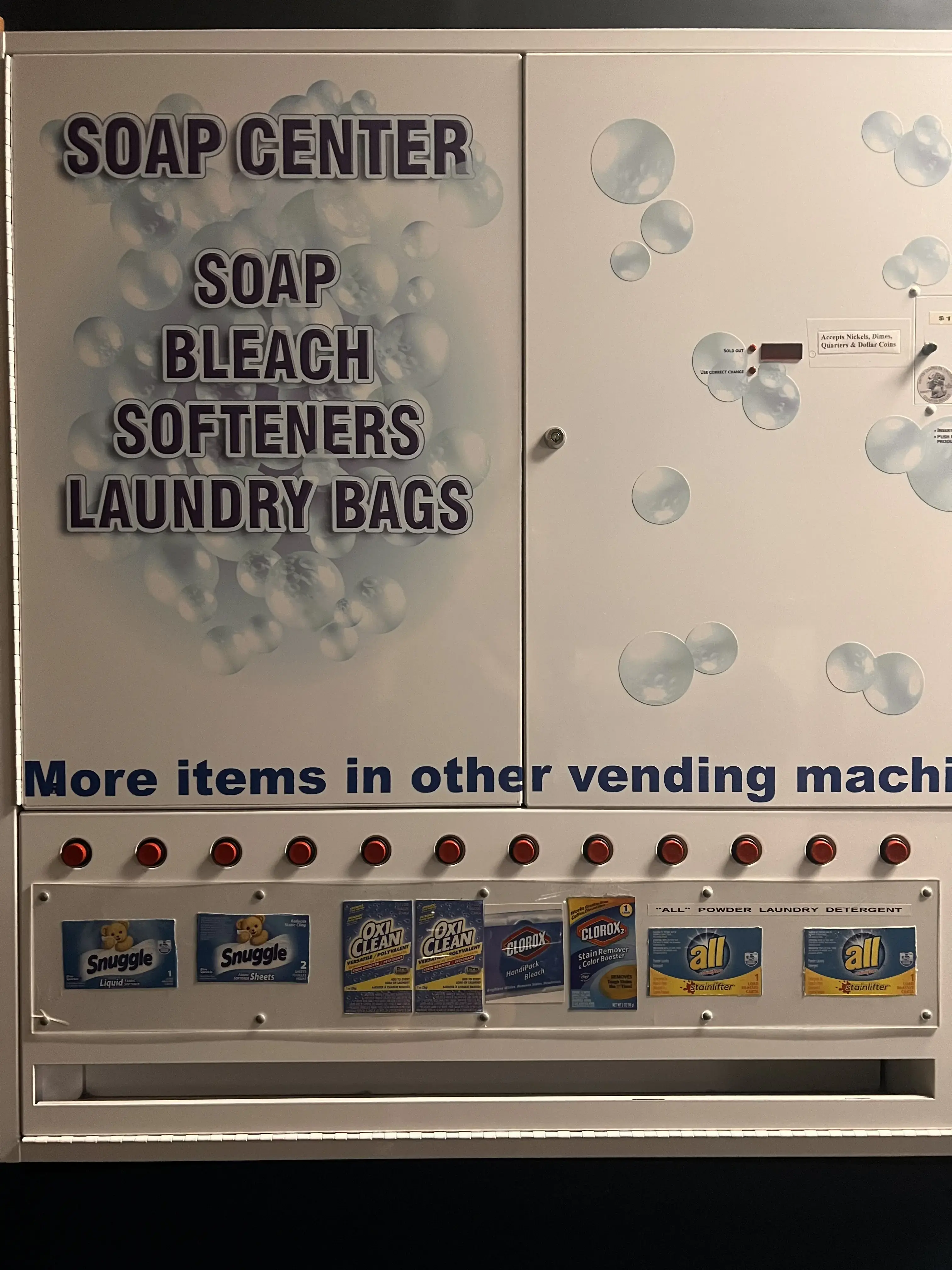 WESLEY CHAPEL COIN LAUNDROMAT - Image 5