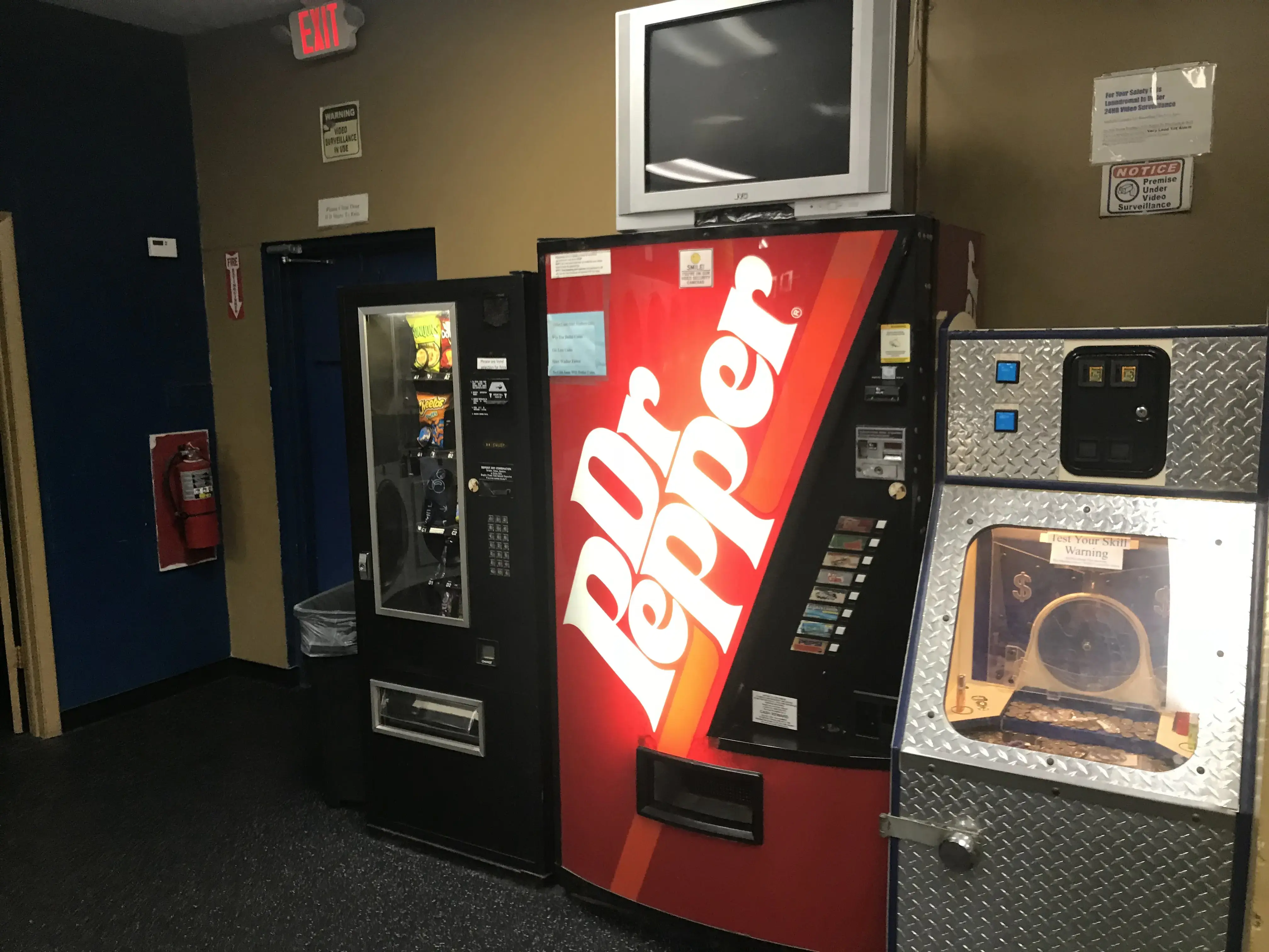 WESLEY CHAPEL COIN LAUNDROMAT thumbnail 13