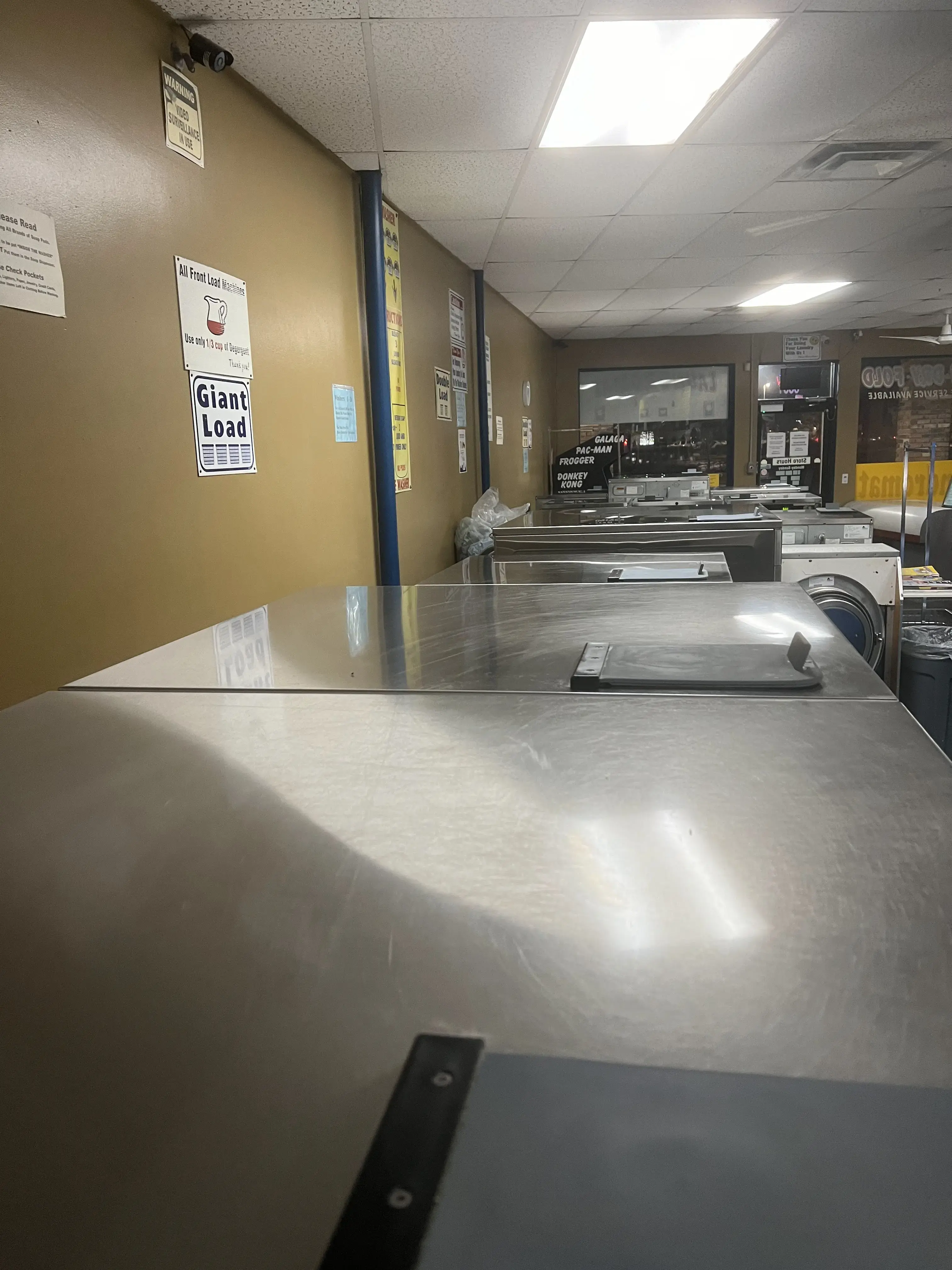WESLEY CHAPEL COIN LAUNDROMAT thumbnail 7