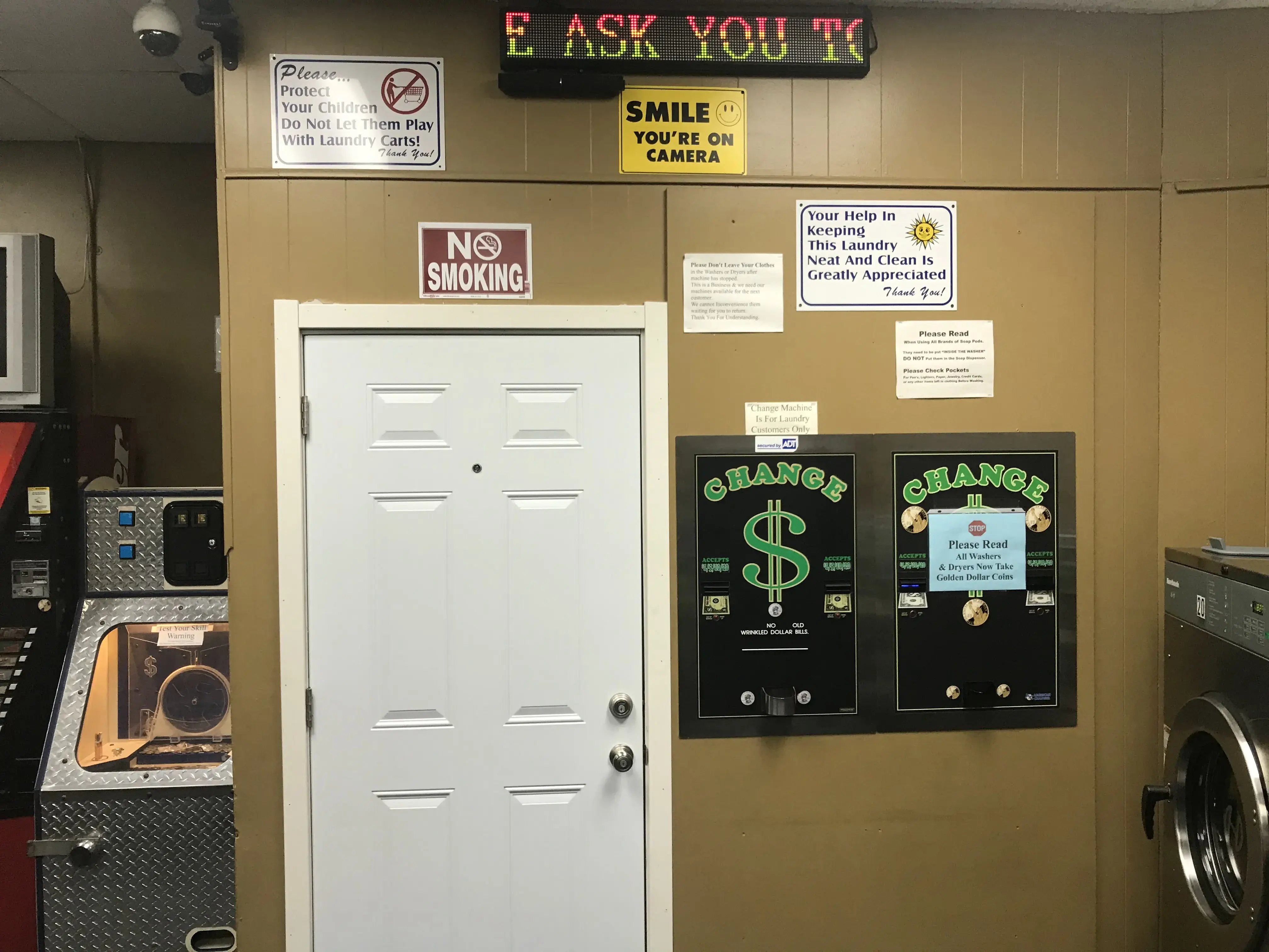 WESLEY CHAPEL COIN LAUNDROMAT thumbnail 10